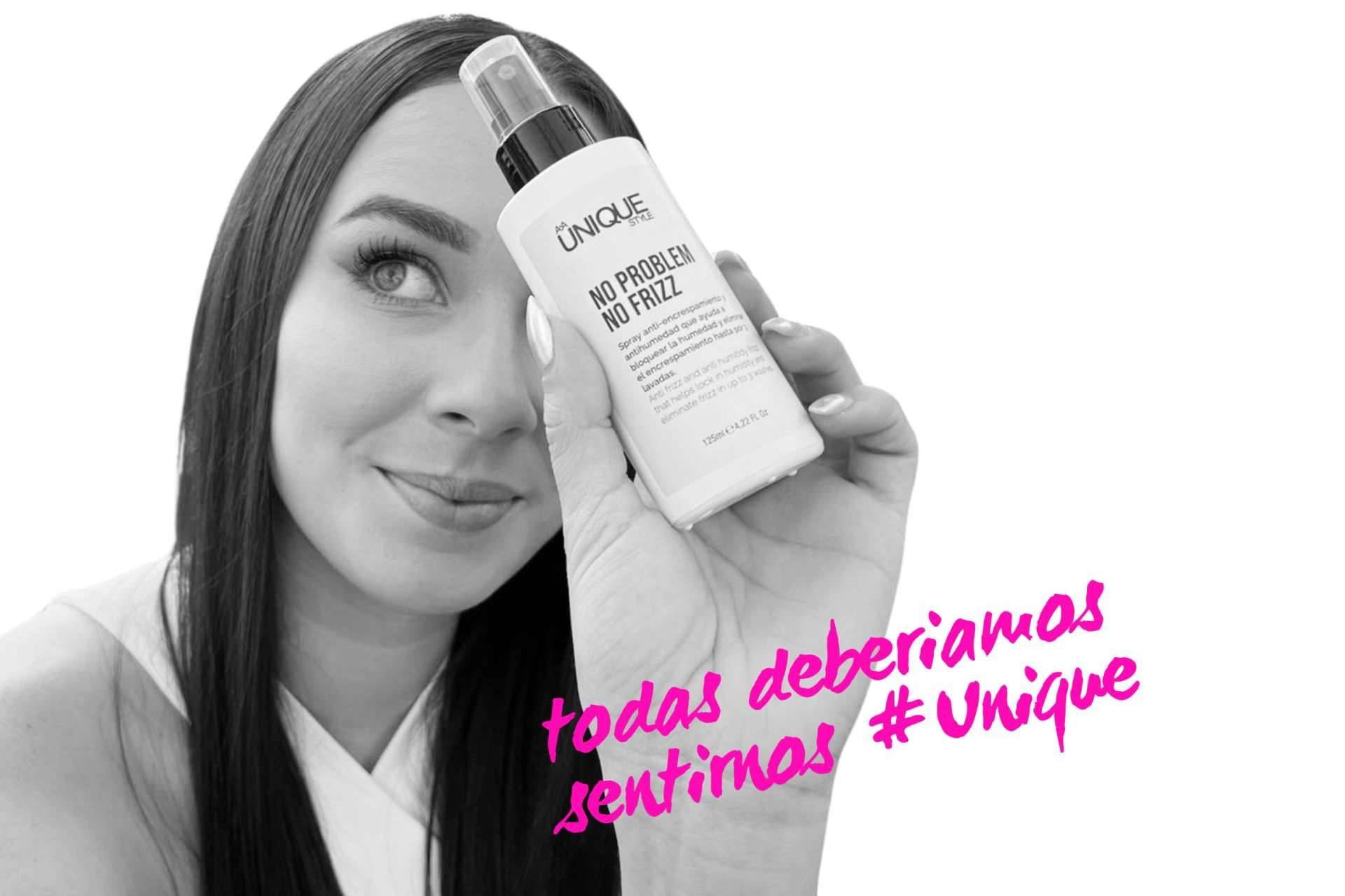 Cosmética vegana, con Unique Profesional