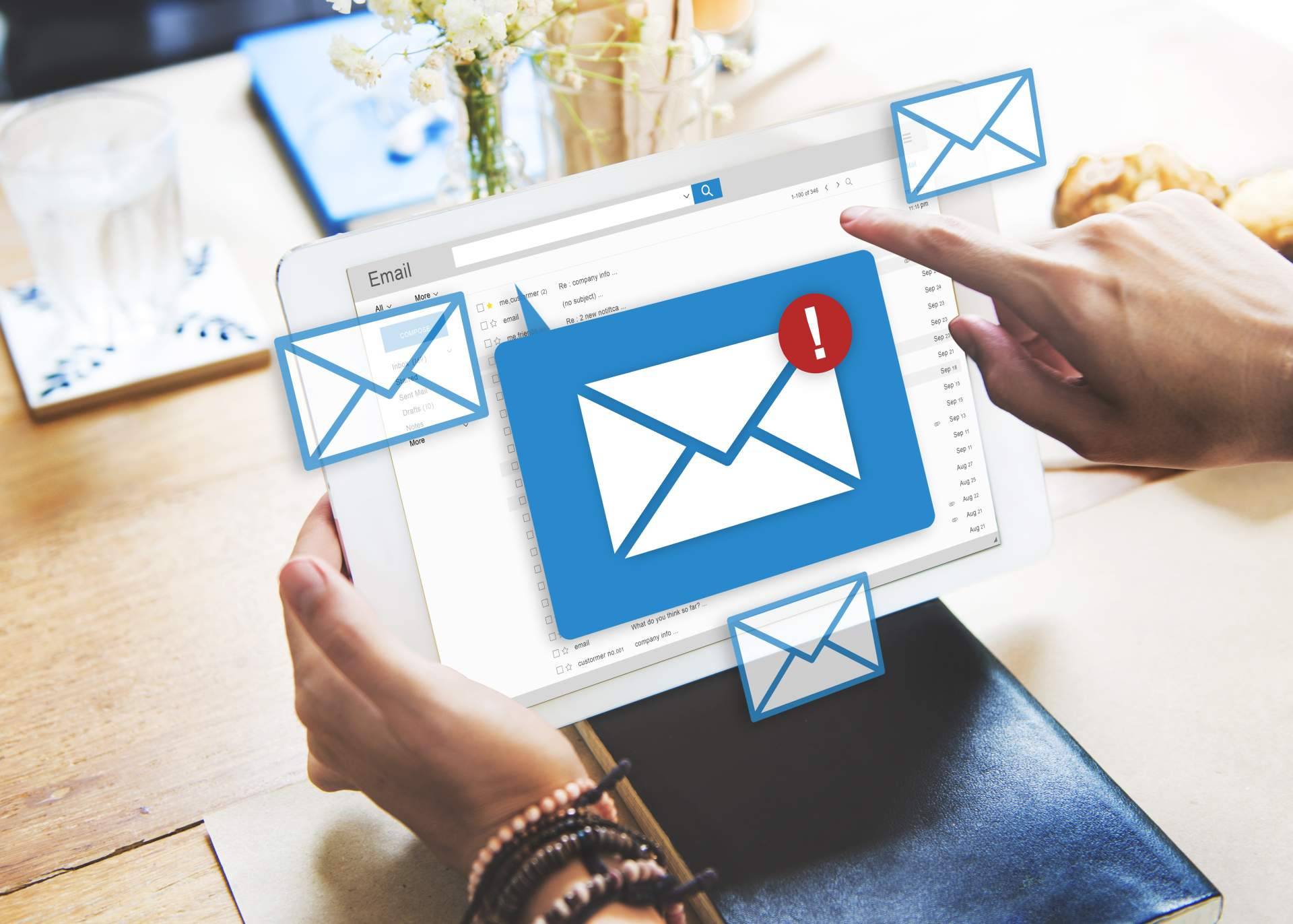 La efectividad del email marketing para empresas de la mano de GOWTech