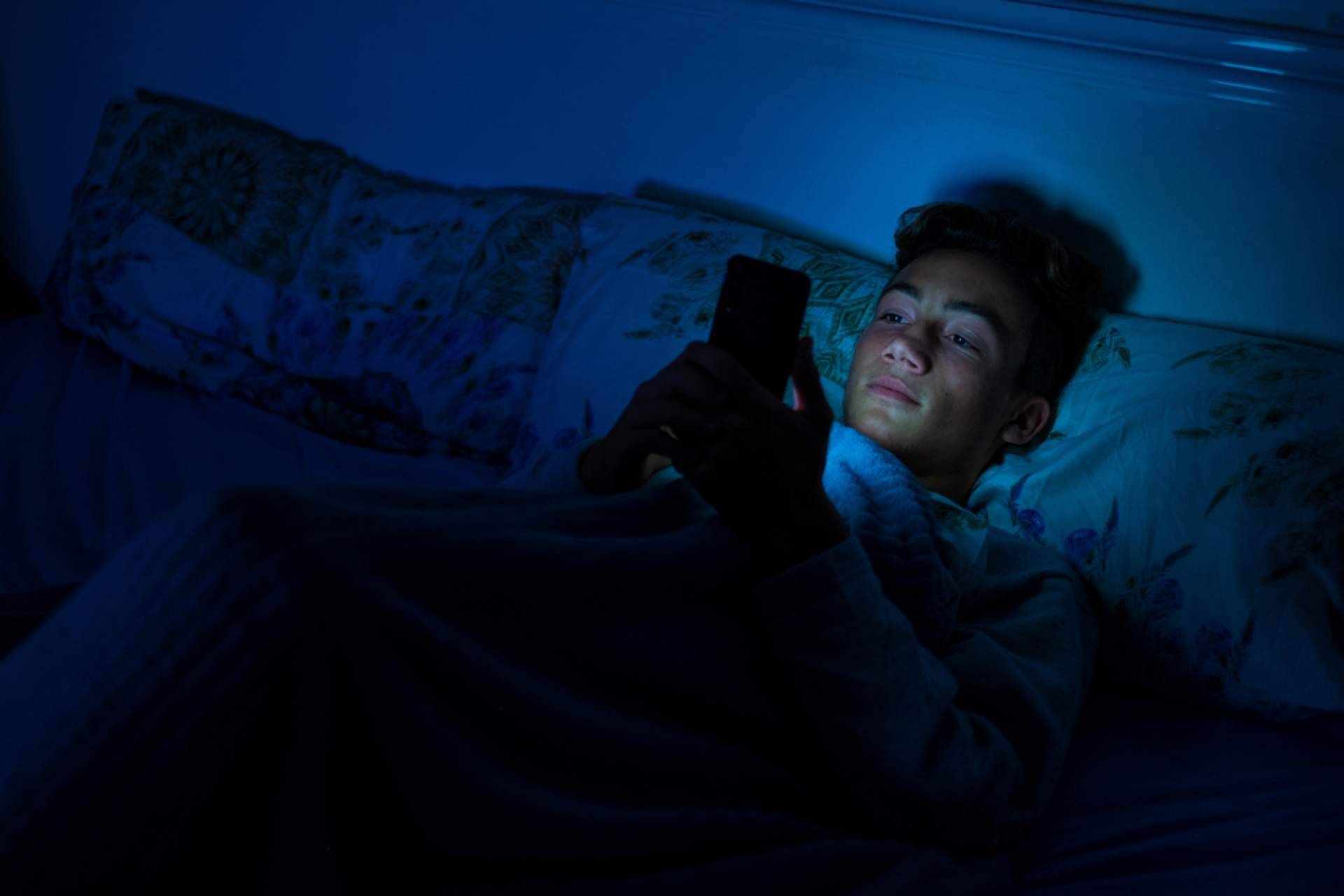 La adicción al móvil en jóvenes, un reto para la sociedad actual