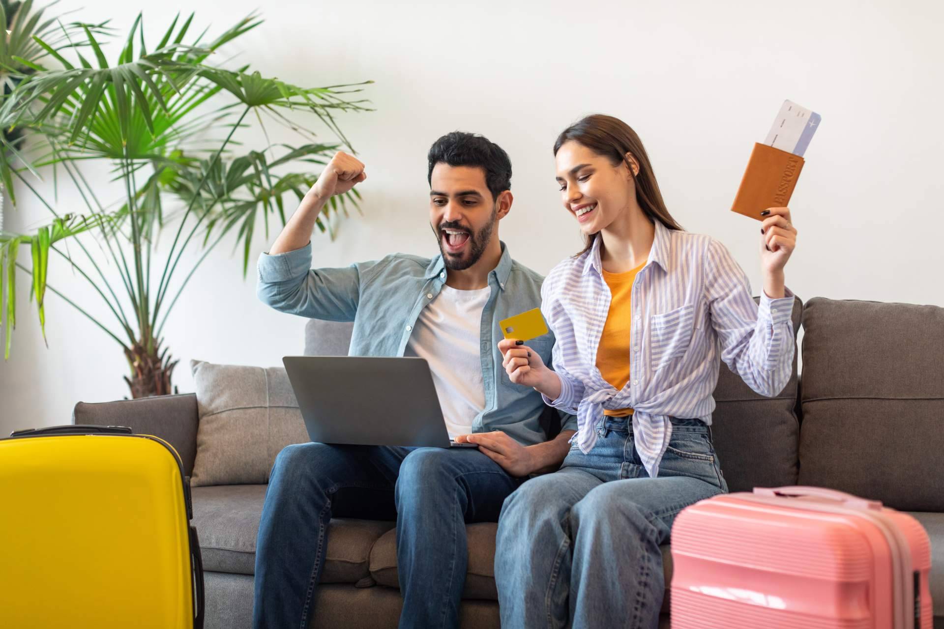 El truco de Directo para ahorrar en los viajes