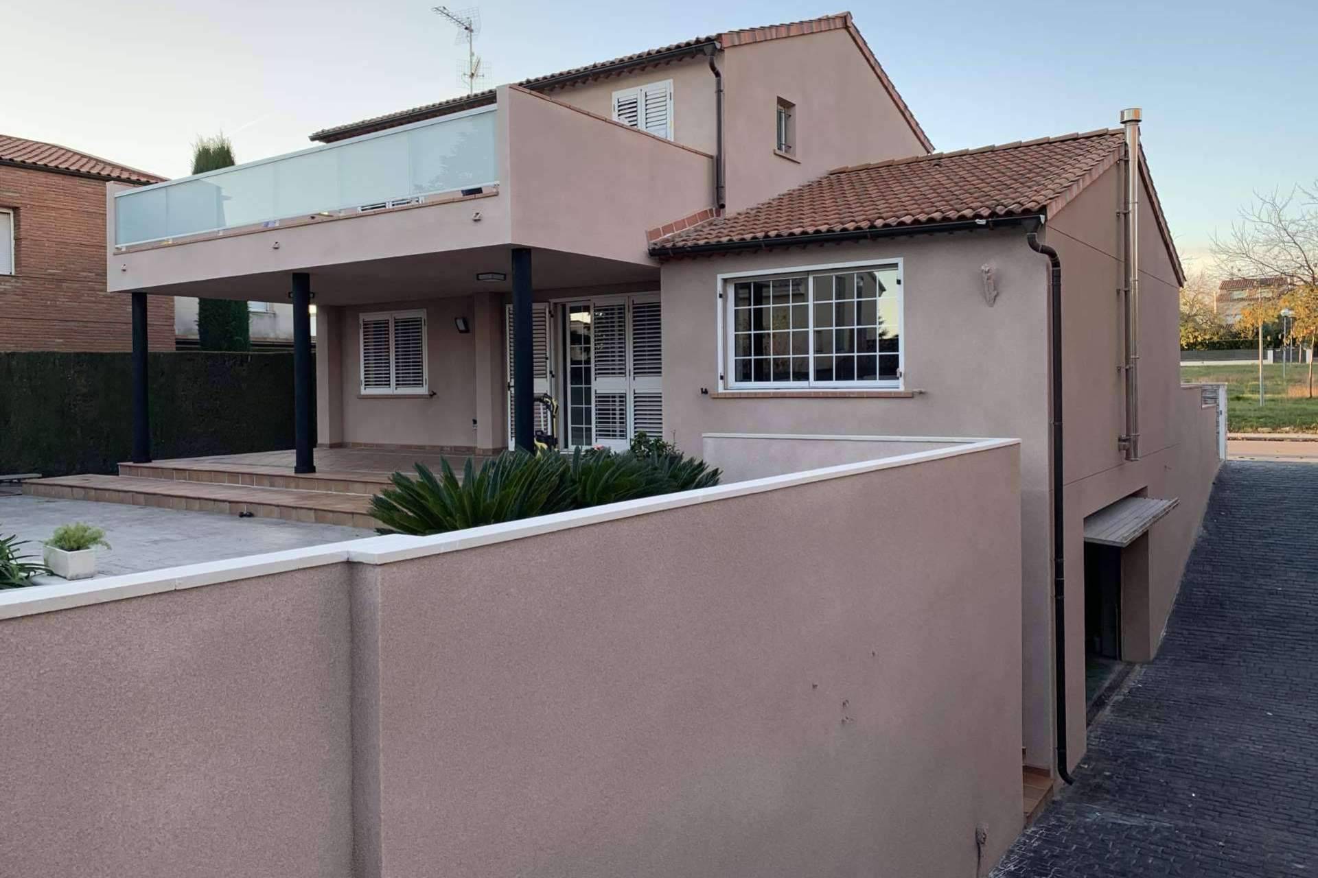Una solución integral en corcho proyectado de Kliu Solutions, KliuCork®