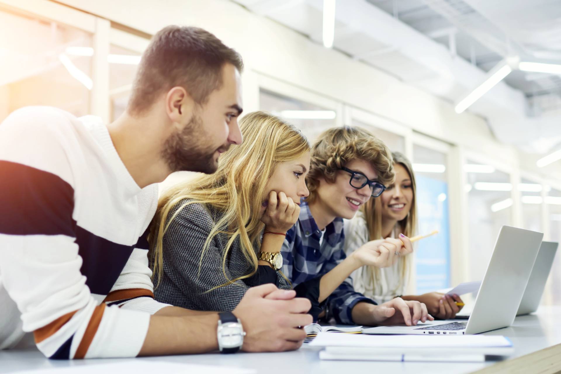 Pre MBA, el programa educativo de pre maestría en administración de empresas de ESIE