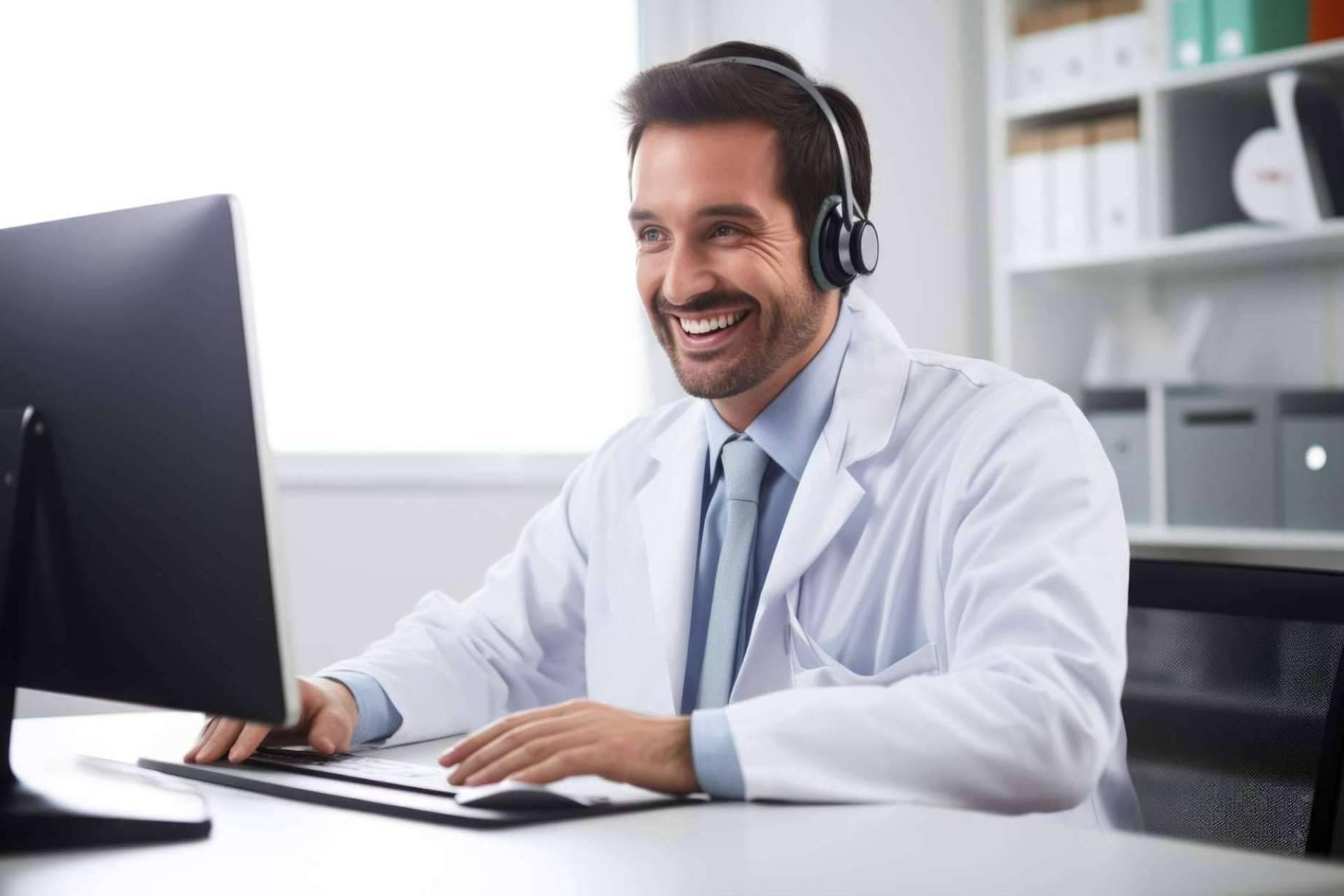 Homedoctor facilita la atención remota en el área de salud a través de sus dispositivos médicos