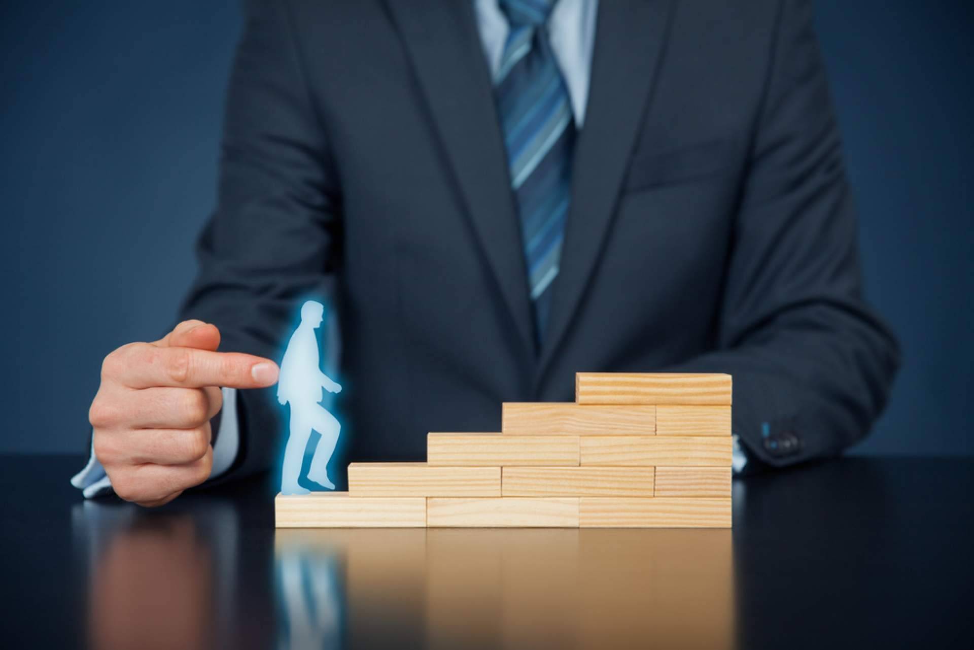¿Por qué estudiar coaching?, por D'Arte Human Business School