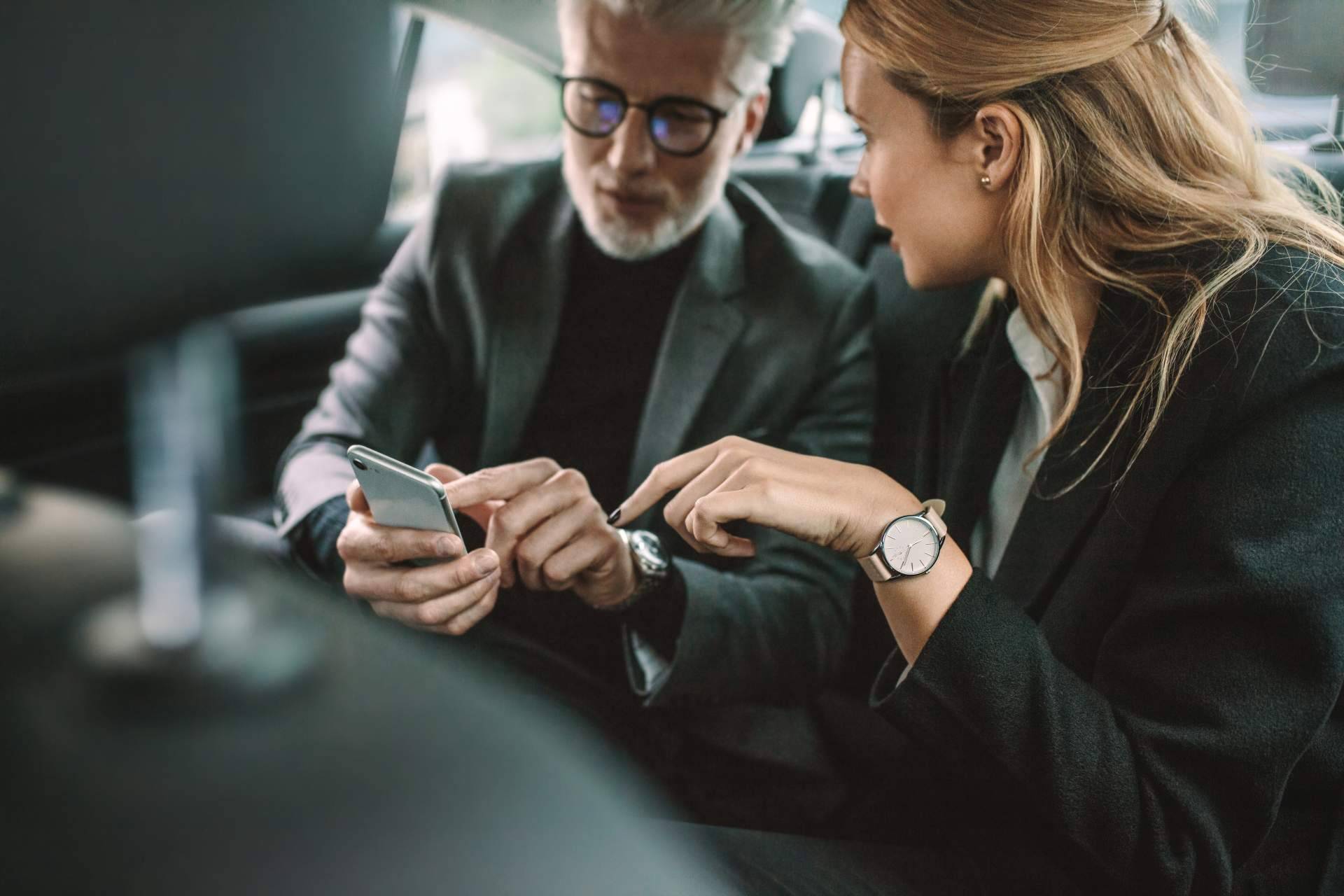 Las ventajas del carpooling para empresas, de la mano de Hoop Carpool