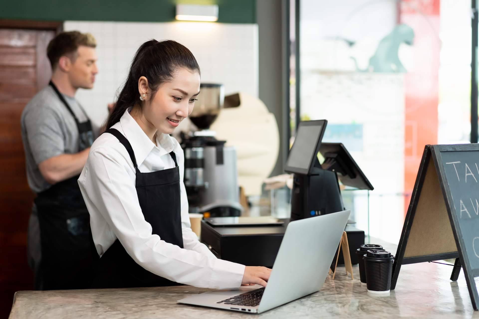 La aplicación MenuMaker ayuda a crear cartas de restaurante originales y atractivas