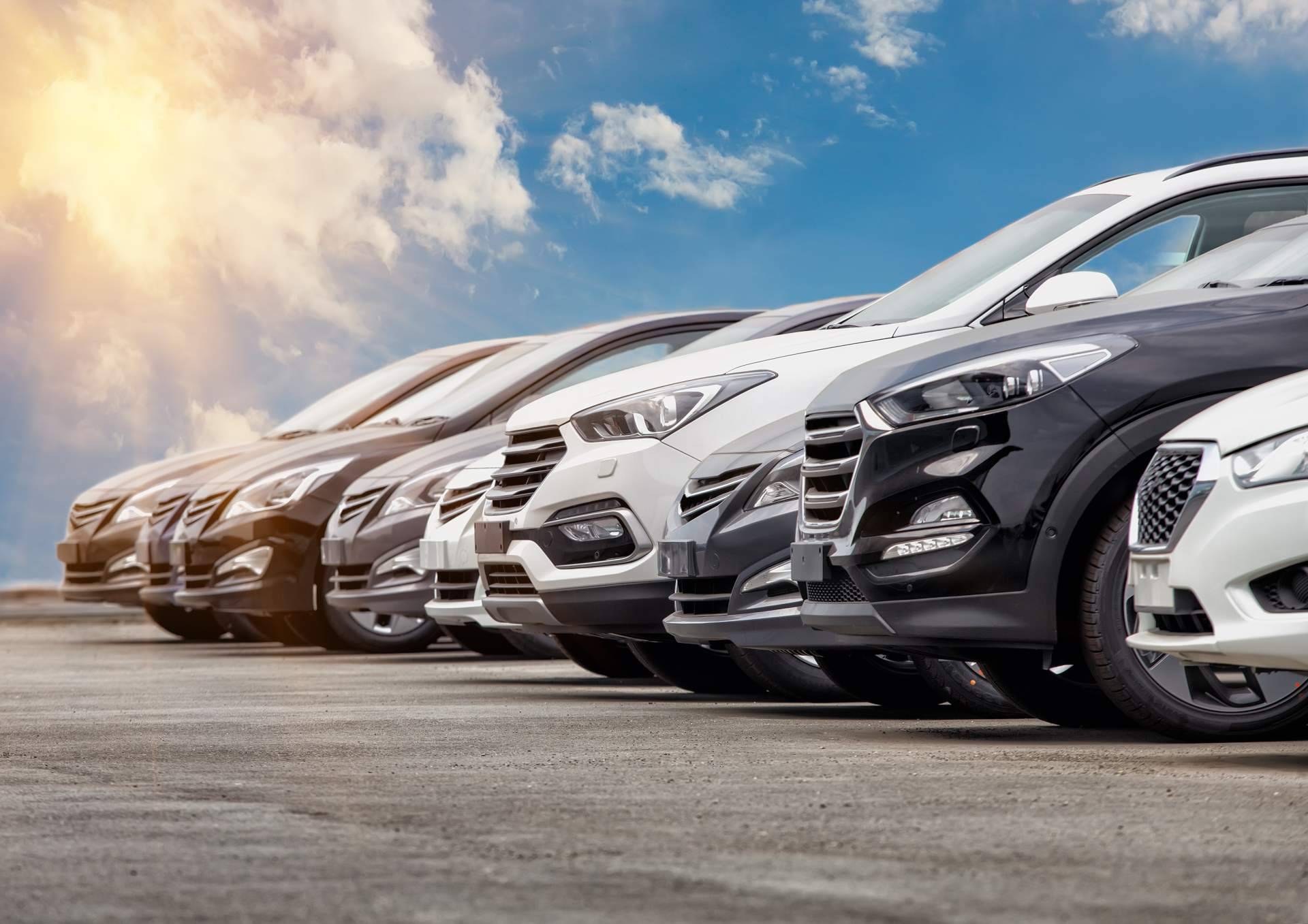 Vamos ofrece servicios de renting de coches online