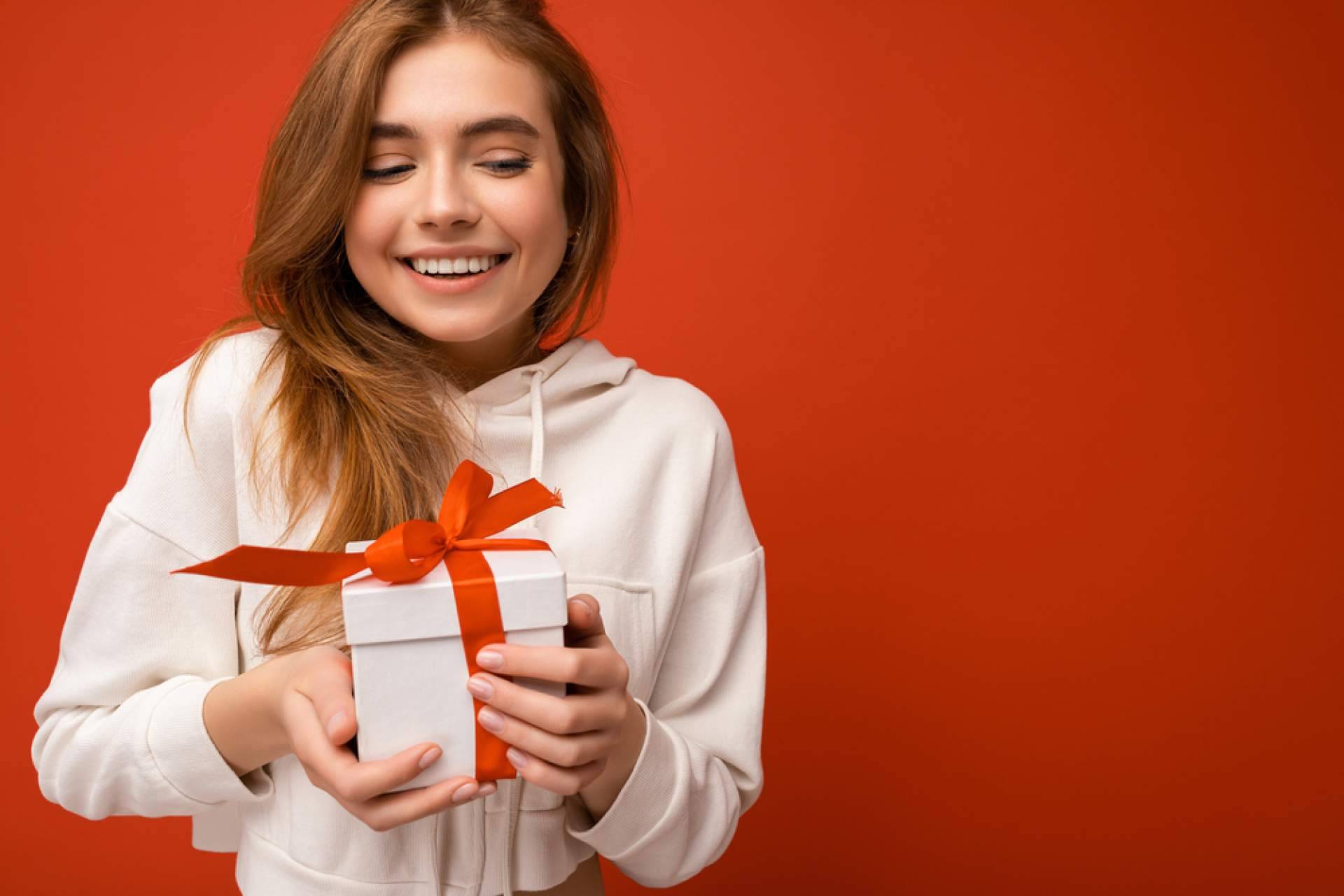 Elegir el regalo perfecto para invitados
