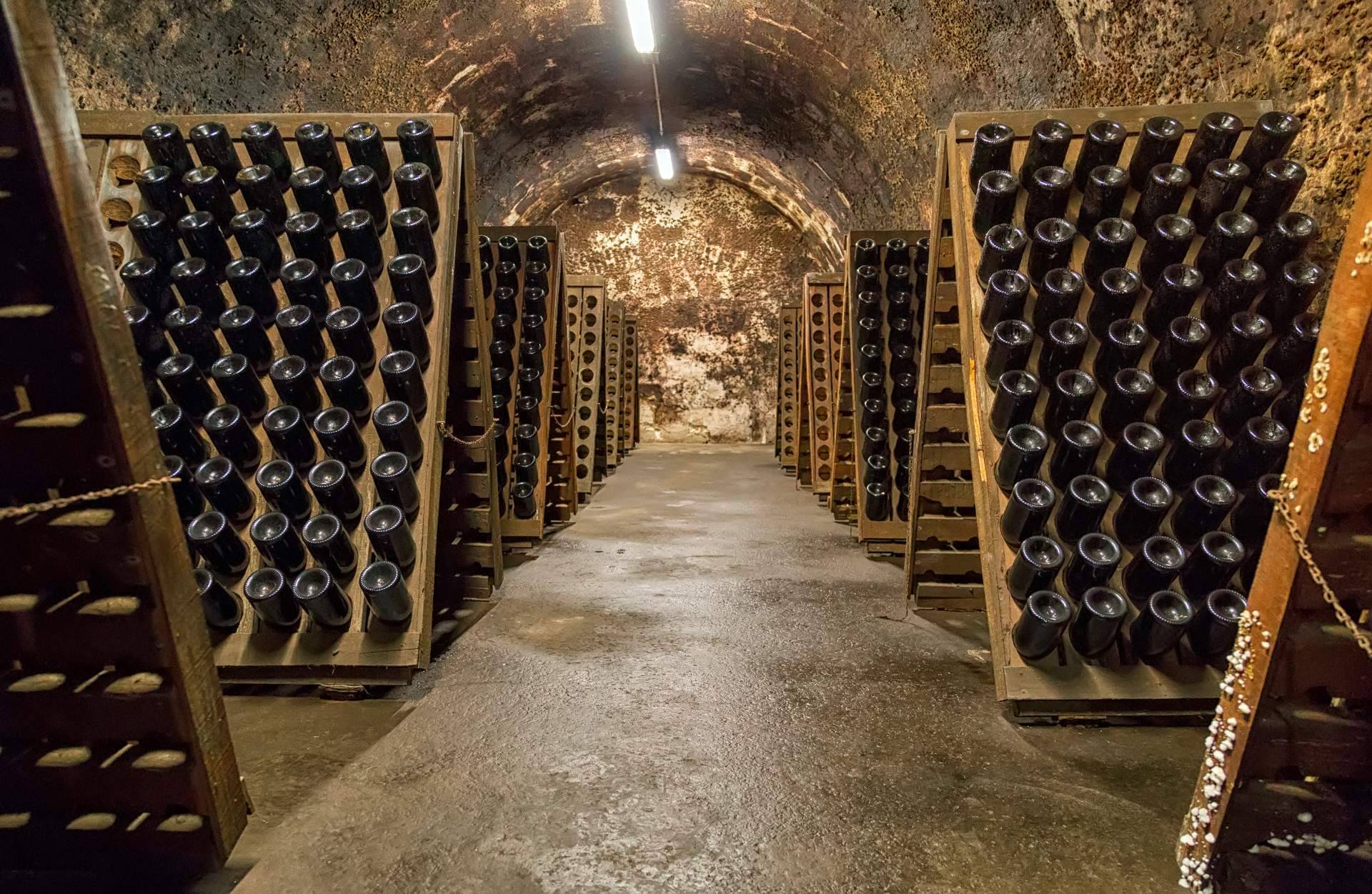 El galardonado Montesquius Vintage Extra Brut Rosé Reserva 2019, un rosado de tradición