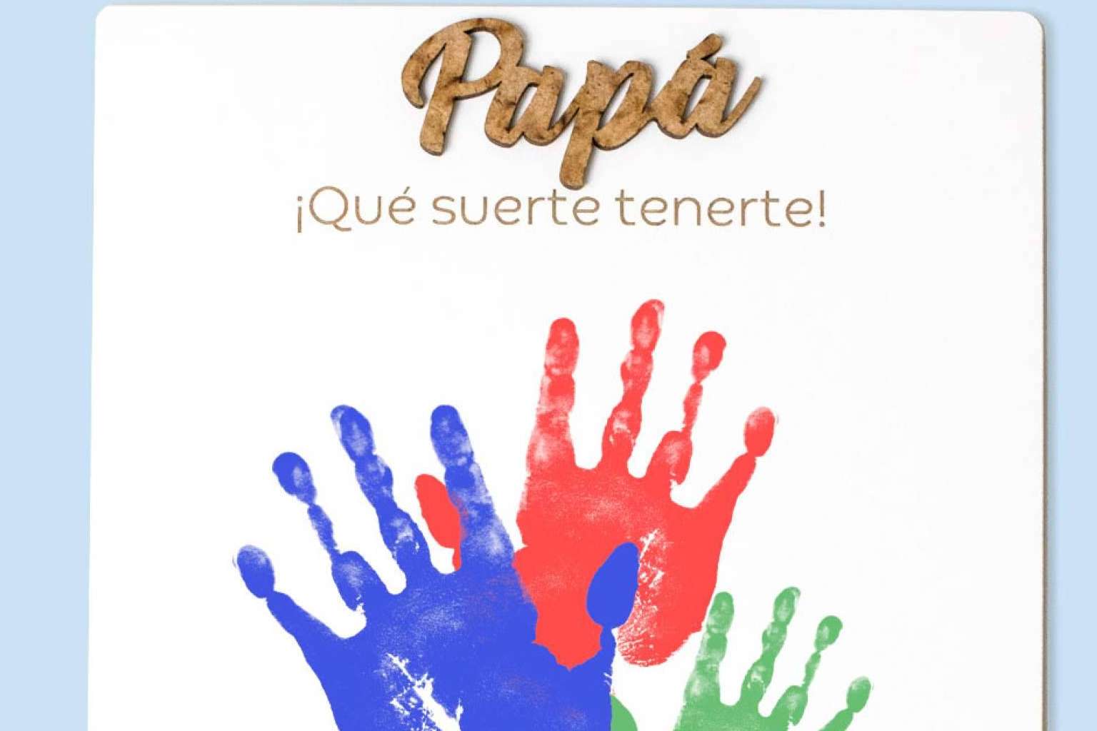 Celebrar el día del padre gracias a los regalos ideales de Marronynegro