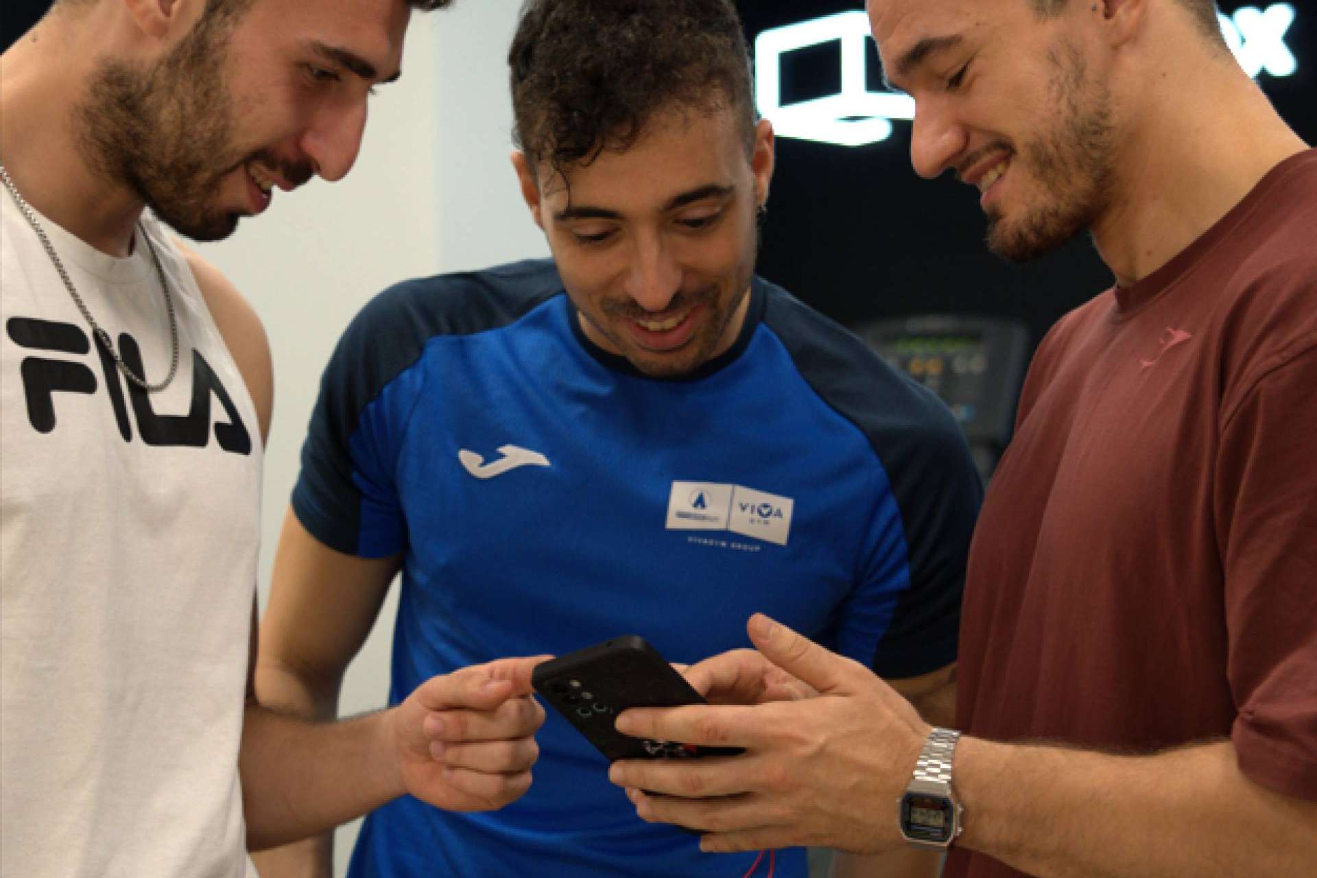 Las 8 apps para mejorar el entrenamiento, según VivaGym