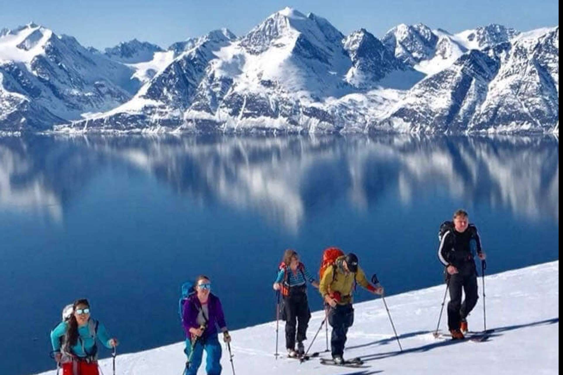 El turismo de aventura y su explosión