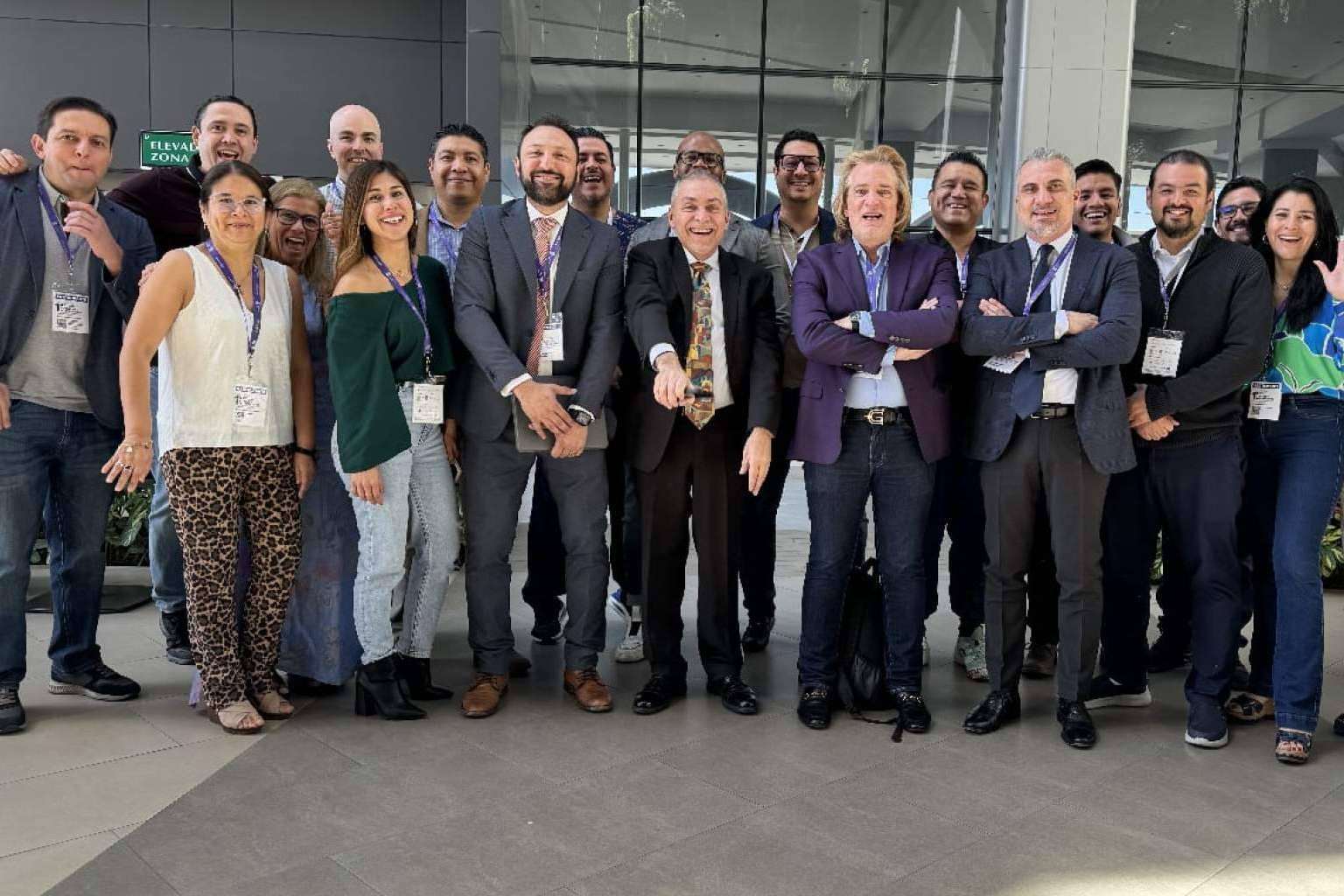 El 1er Congreso Internacional de Laparoscopia Ginecológica y Anatomía Pélvica conquista Guadalajara
