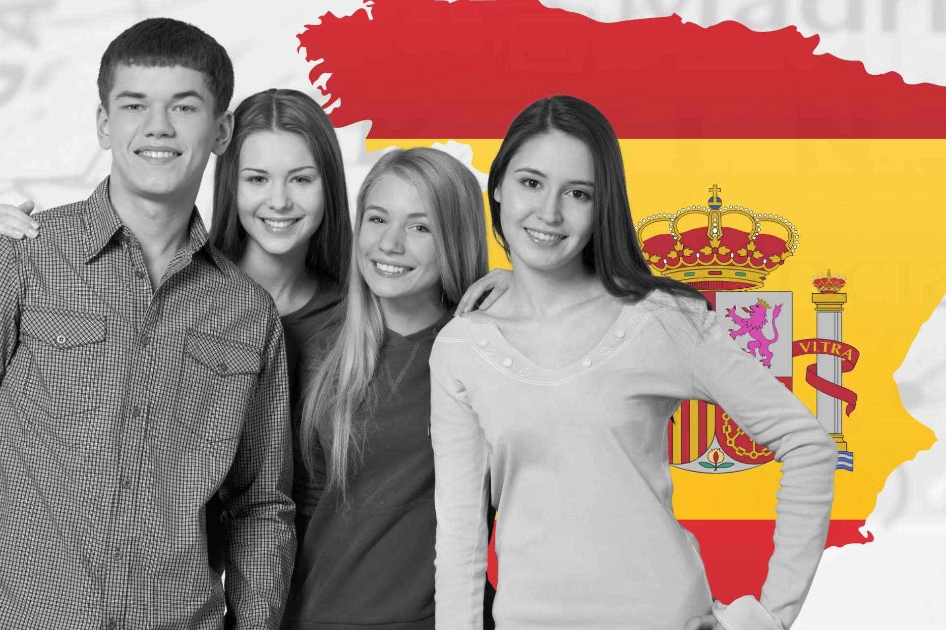 ¿Quedarse en España como estudiante? Legalcity explica cómo