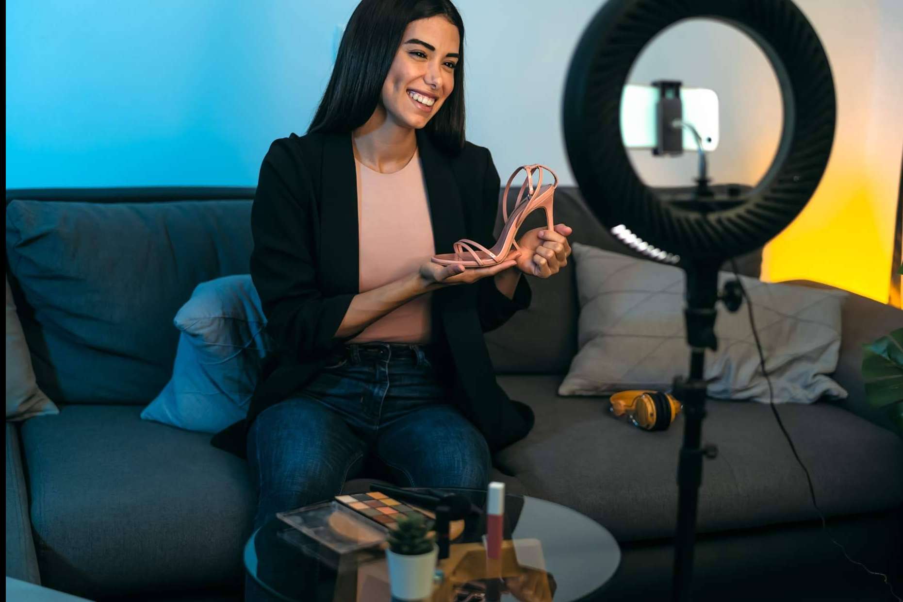 Ingenium Marketing se enfoca en el marketing de influencers y microinfluencers