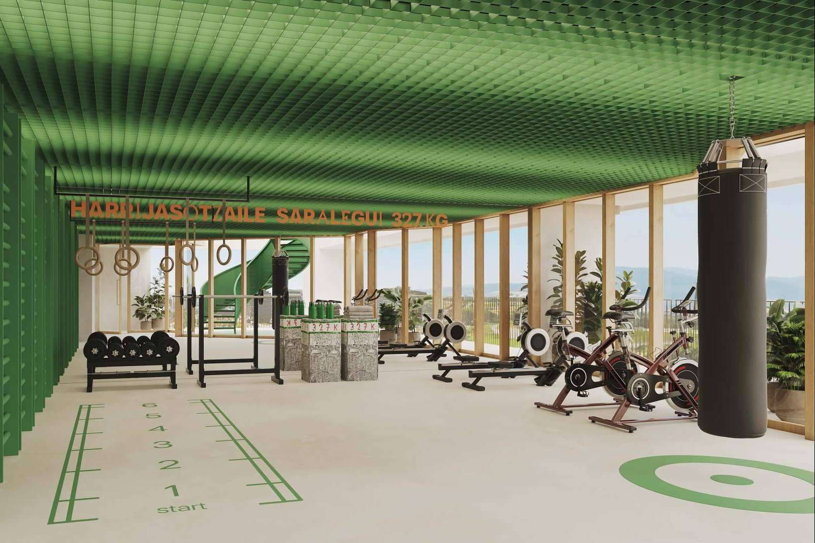 Kora Living presenta  Kora Pamplona, su nuevo complejo 'flex living' en la capital navarra