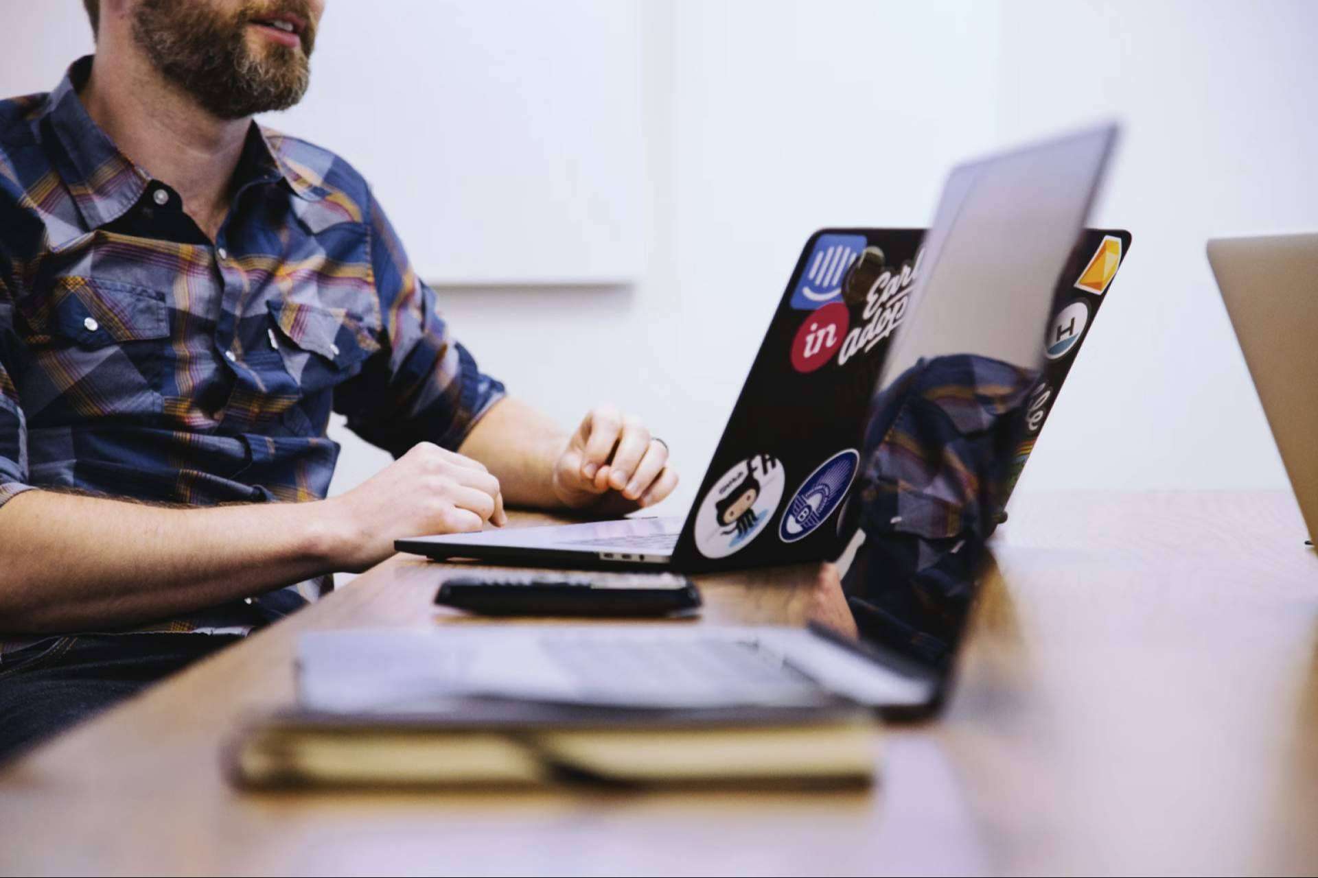 La importancia del proceso de digitalización de las empresas, por Wheel Hub