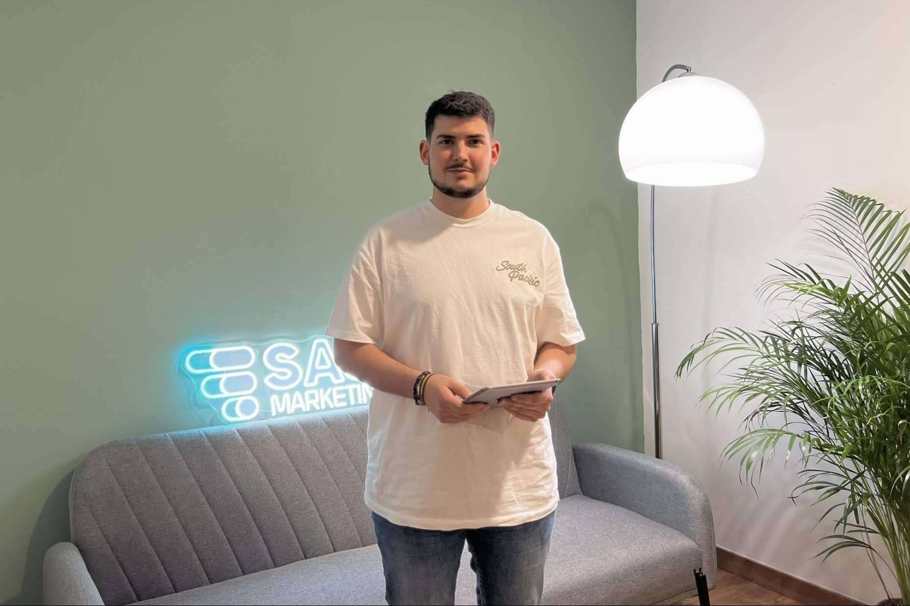 MK Sajiro lanza una estrategia de marketing digital tan simple como efectiva