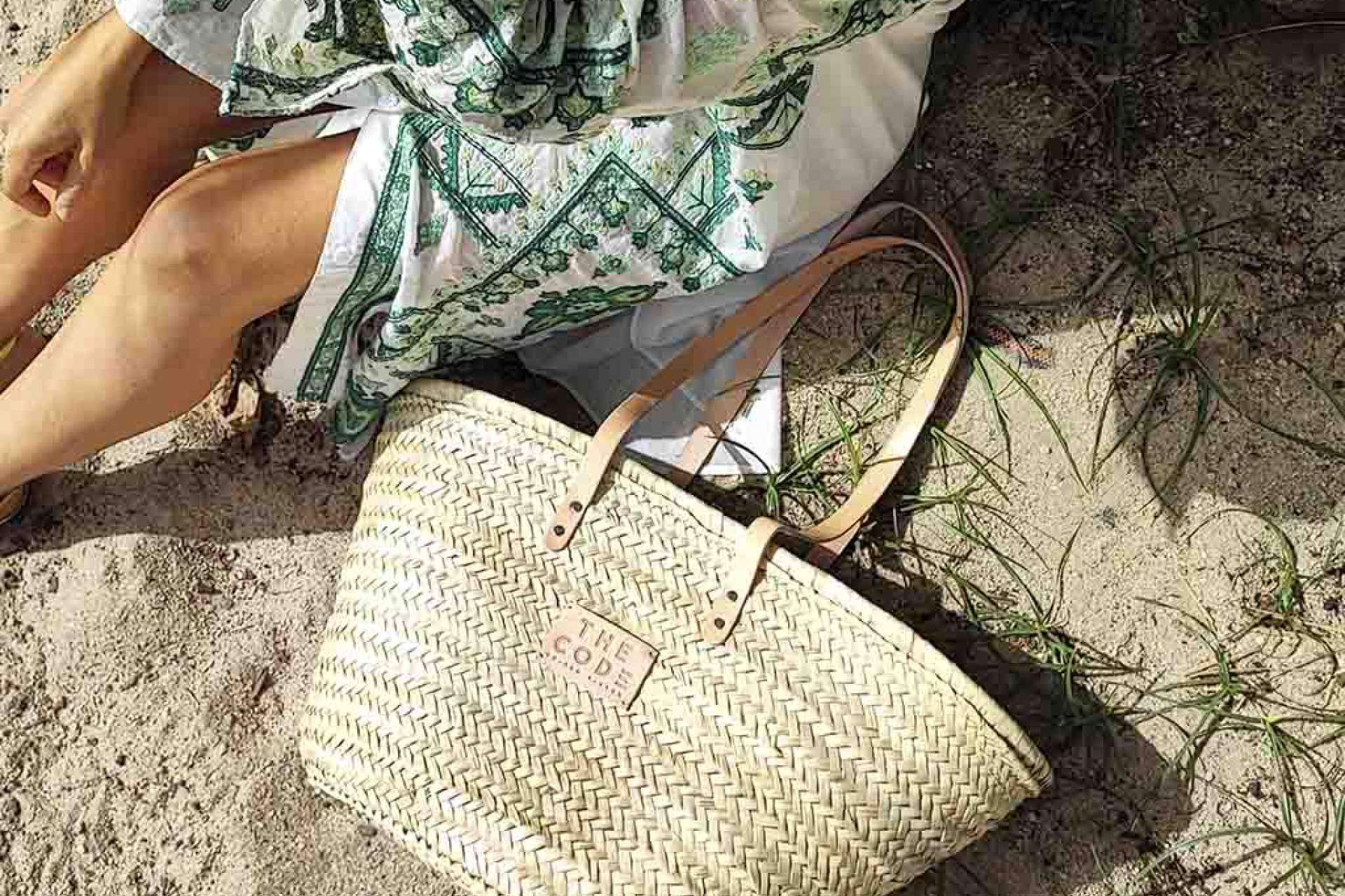 Los bolsos de The Code que se roban entre madres e hijas están arrasando online