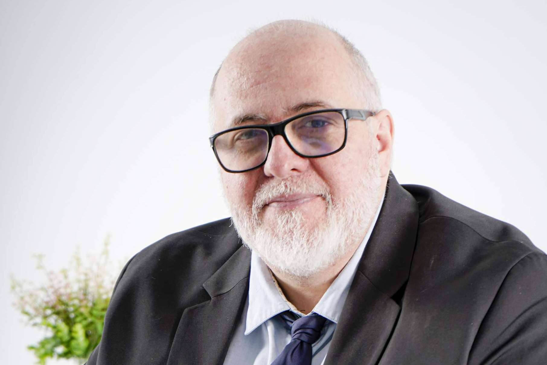 Andoni Arano; transformación digital de un negocio legal o financiero