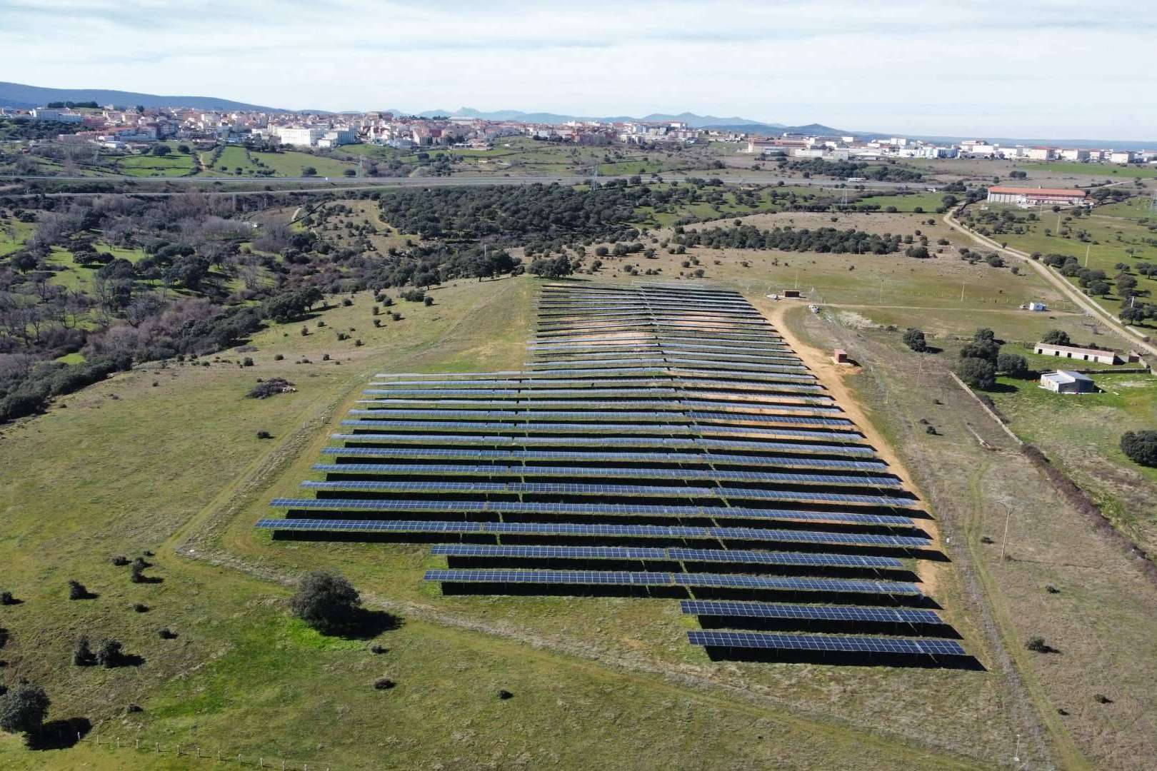 El papel de Artec Capital Energy en el camino hacia un futuro sostenible; desafíos y oportunidades