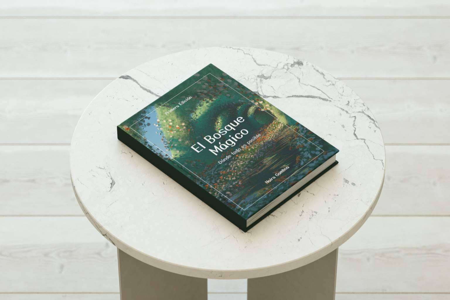 Libros personalizados para regalar el día de Sant Jordi de la mano de Lozano Impresores