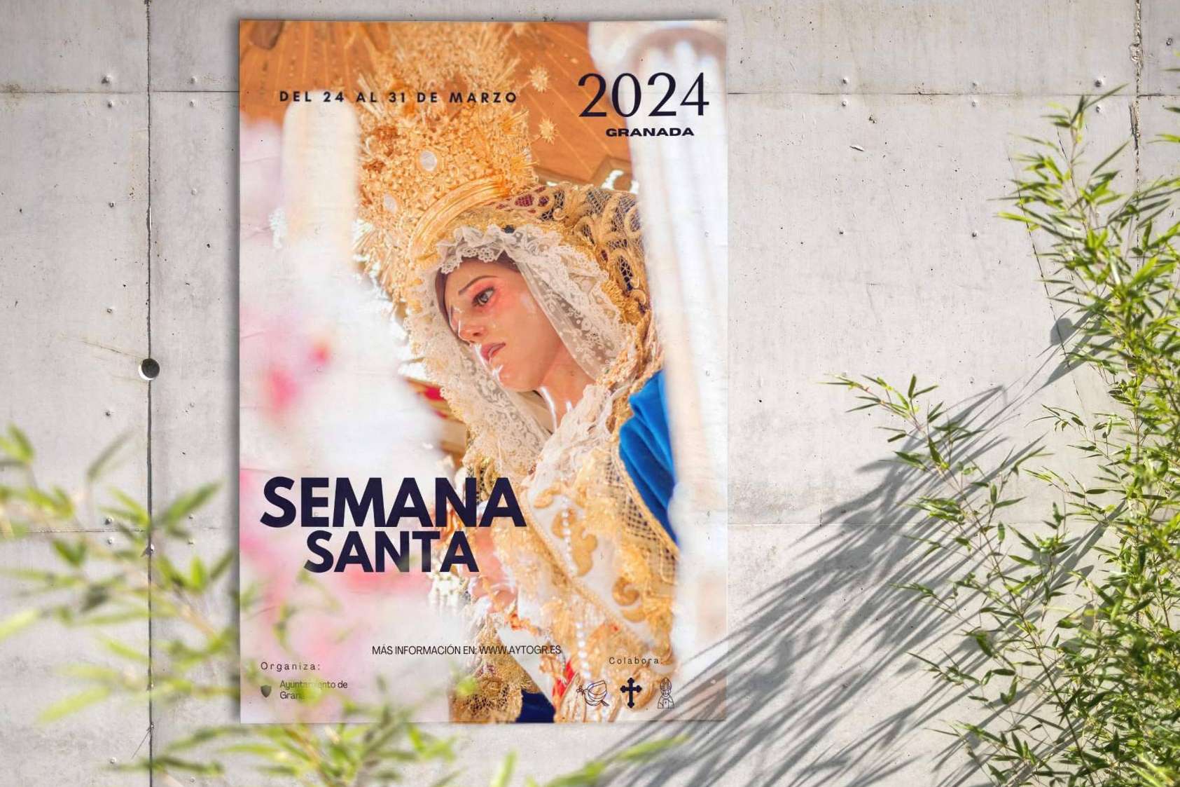 Semana Santa pone a disposición el pack de cofradías de Lozano Impresores