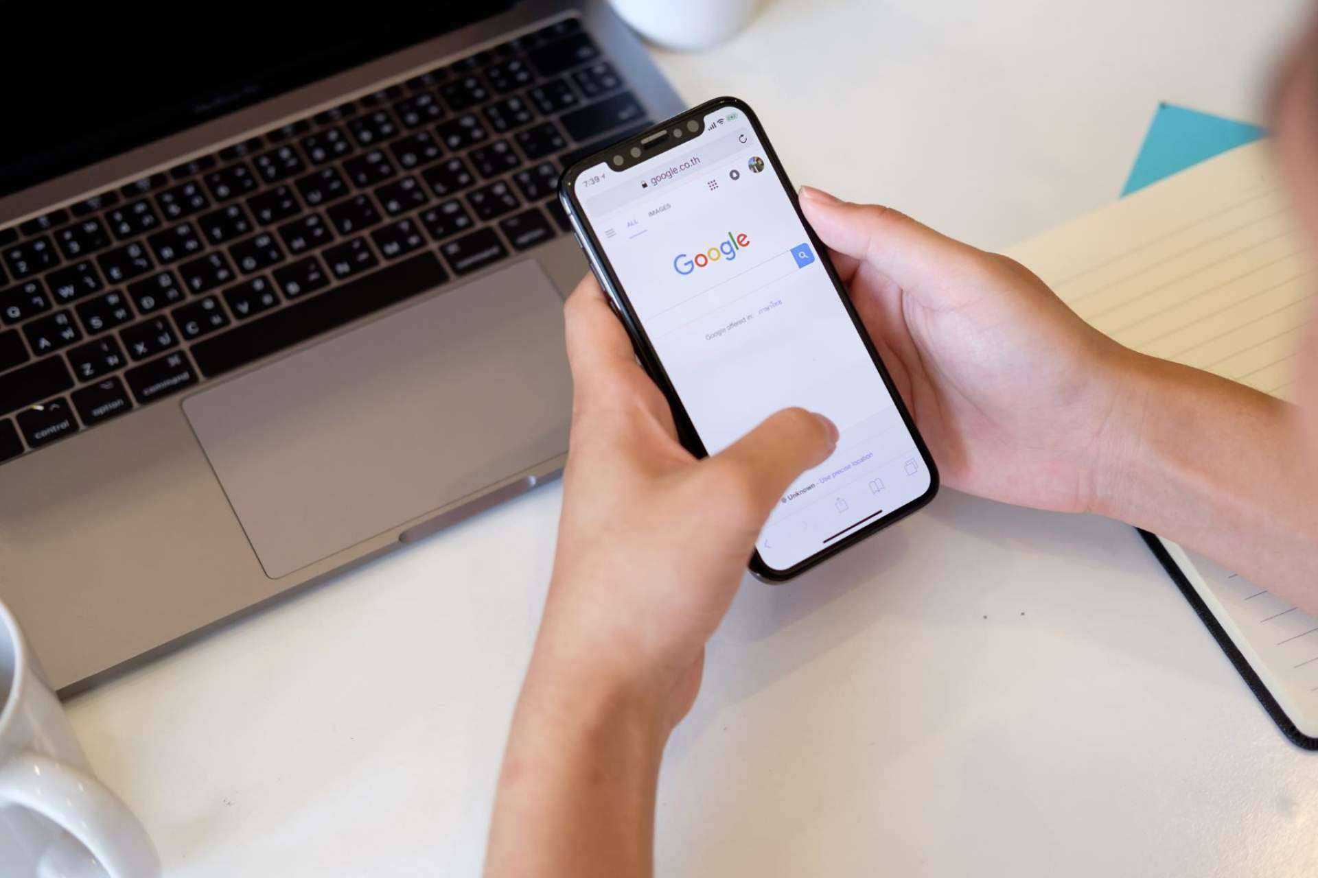 La revolución del SEO local. Cómo los negocios pequeños están ganando terreno en la era digital
