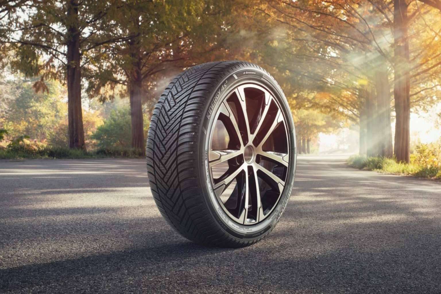 Oferta Hankook en Confortauto por Semana Santa