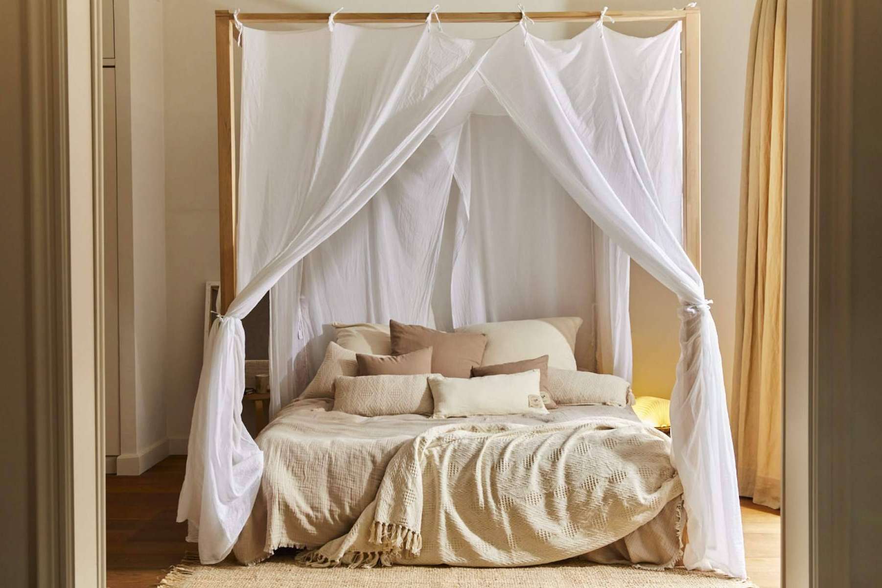 Estilos decorativos para decorar el hogar con Calma House