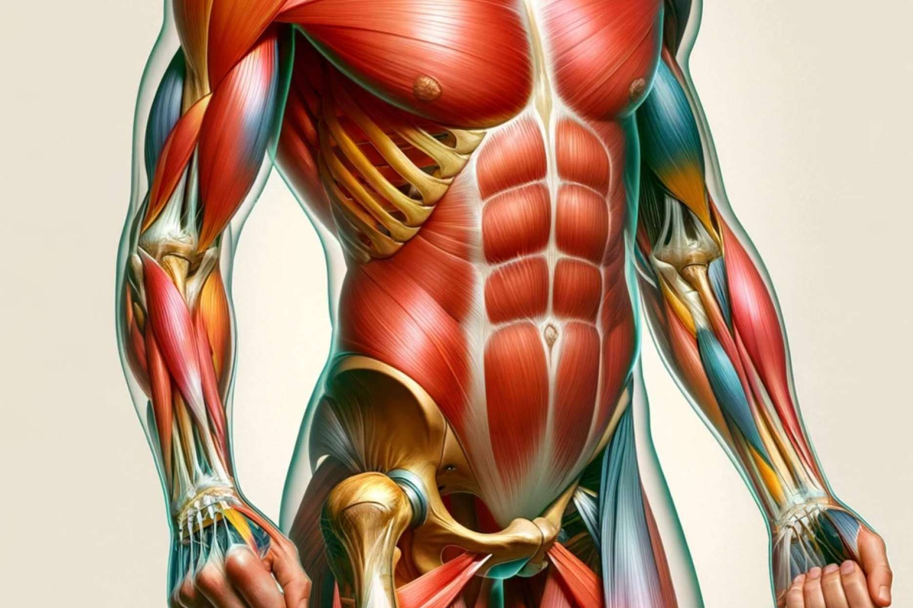 Adquirir suplementos anti-aging para articulaciones y tendones