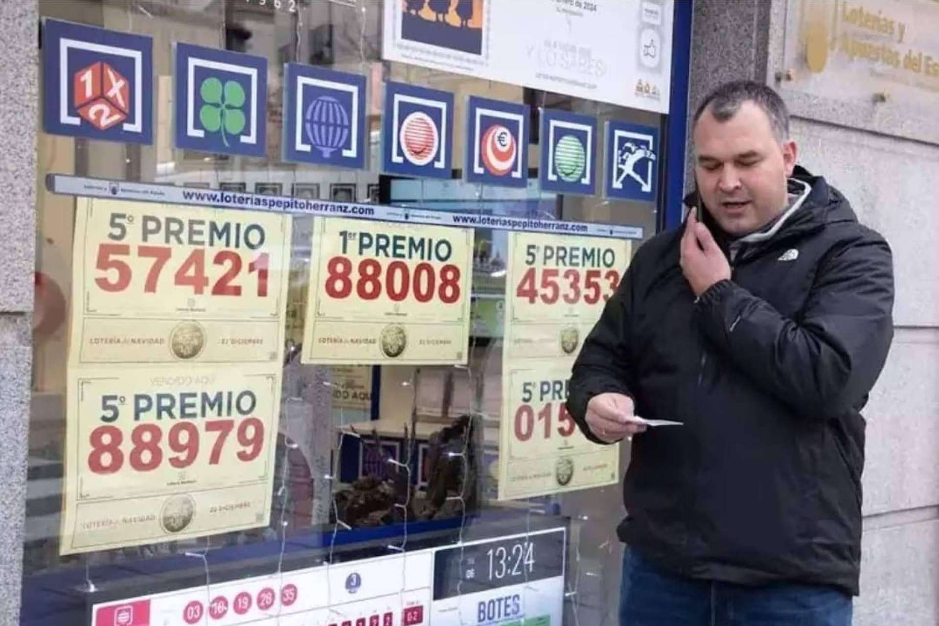 Jugar en peña, el método de Loterías Pepito Herranz para participar en todos los juegos y tener posibilidades de éxito