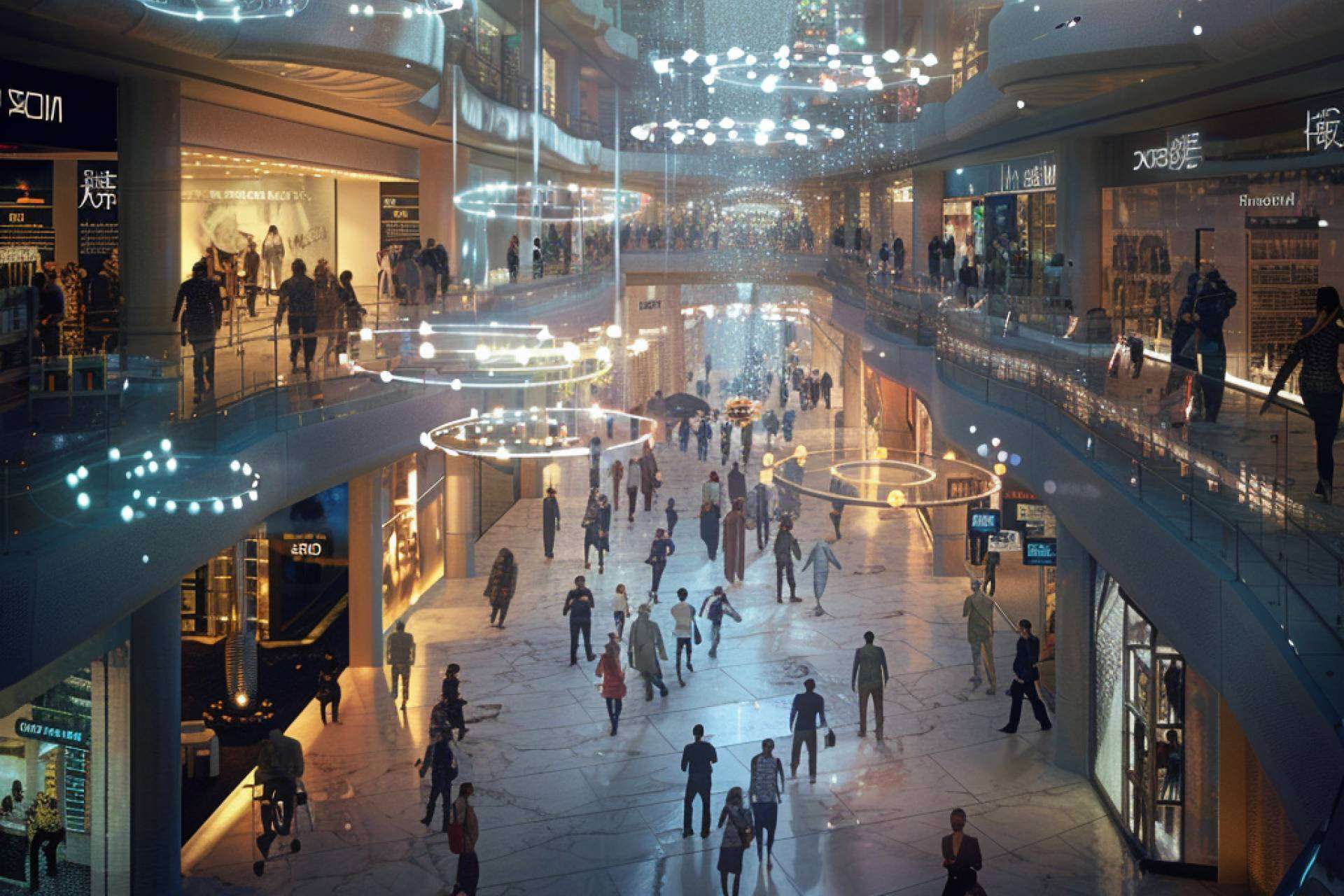 Conecta Wireless ha desarrollado la tecnología de localización indoor de Juniper Networks
