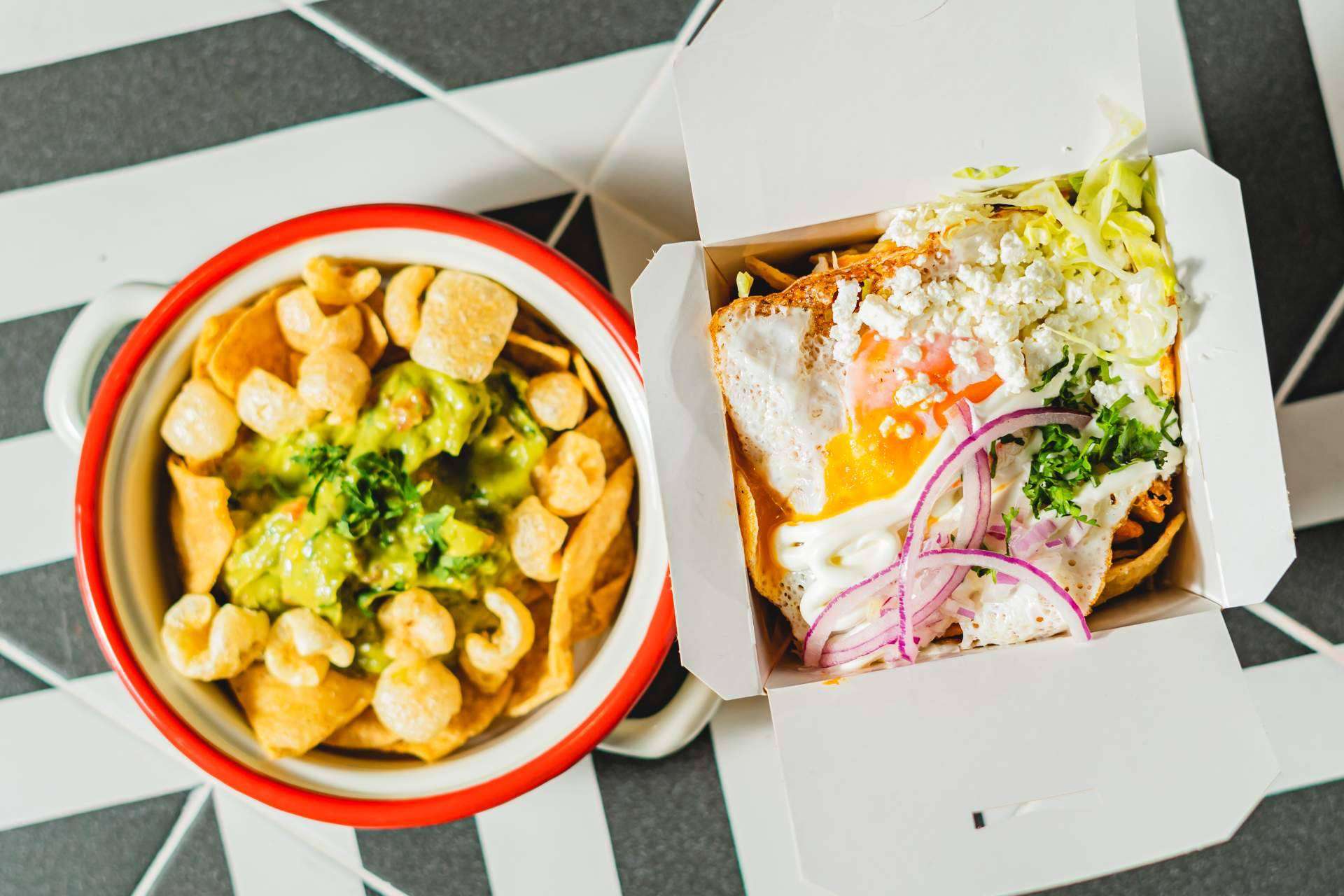 La nueva apertura en Malasaña del restaurante Malacopa