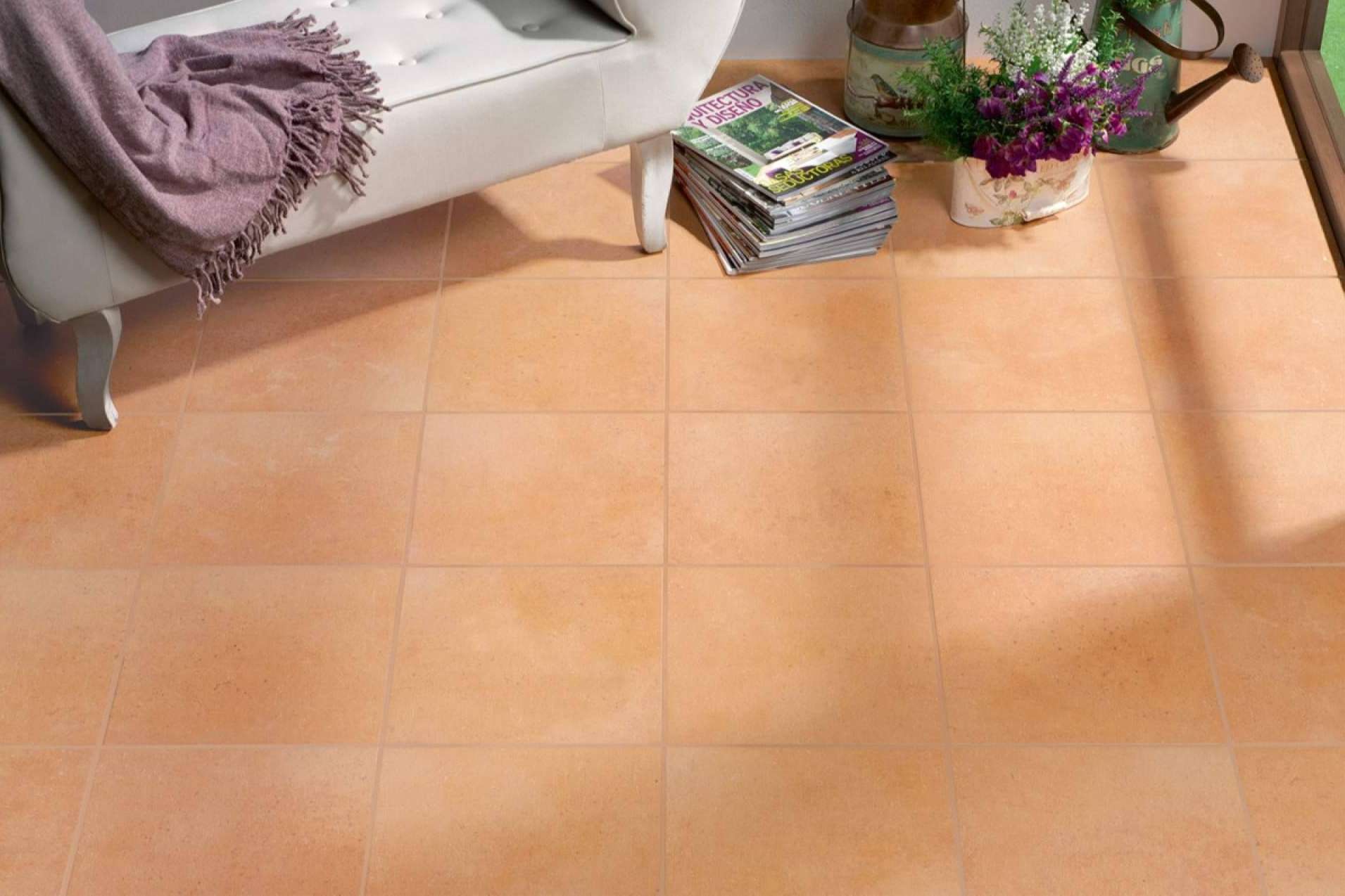 Suelo rústico interior, una opción atemporal y acogedora para la decoración de viviendas