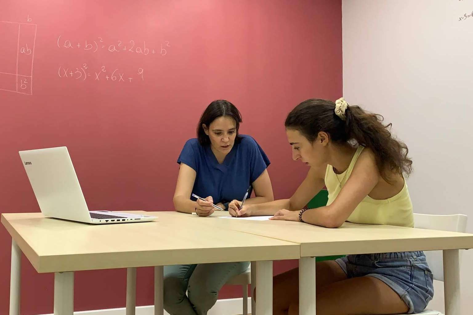 Matiks destaca con sus clases de refuerzo a medida para todos los niveles académicos