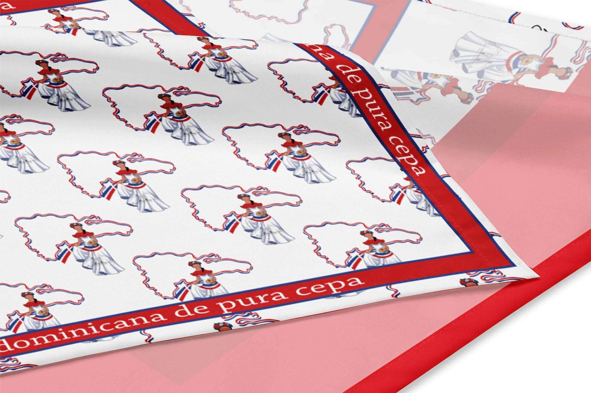Quisqueya La Bella, moda con una clara identidad de República Dominicana