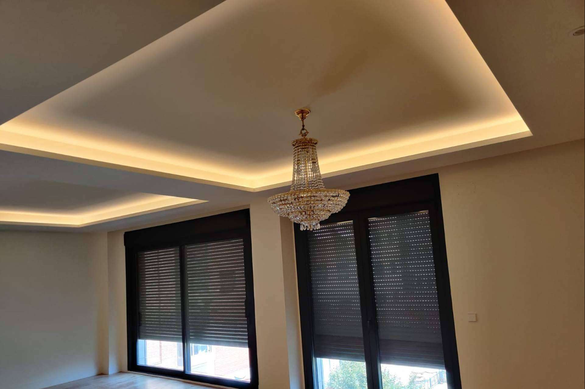 La importancia de una buena iluminación en cualquier proyecto, con Reformar Renovación