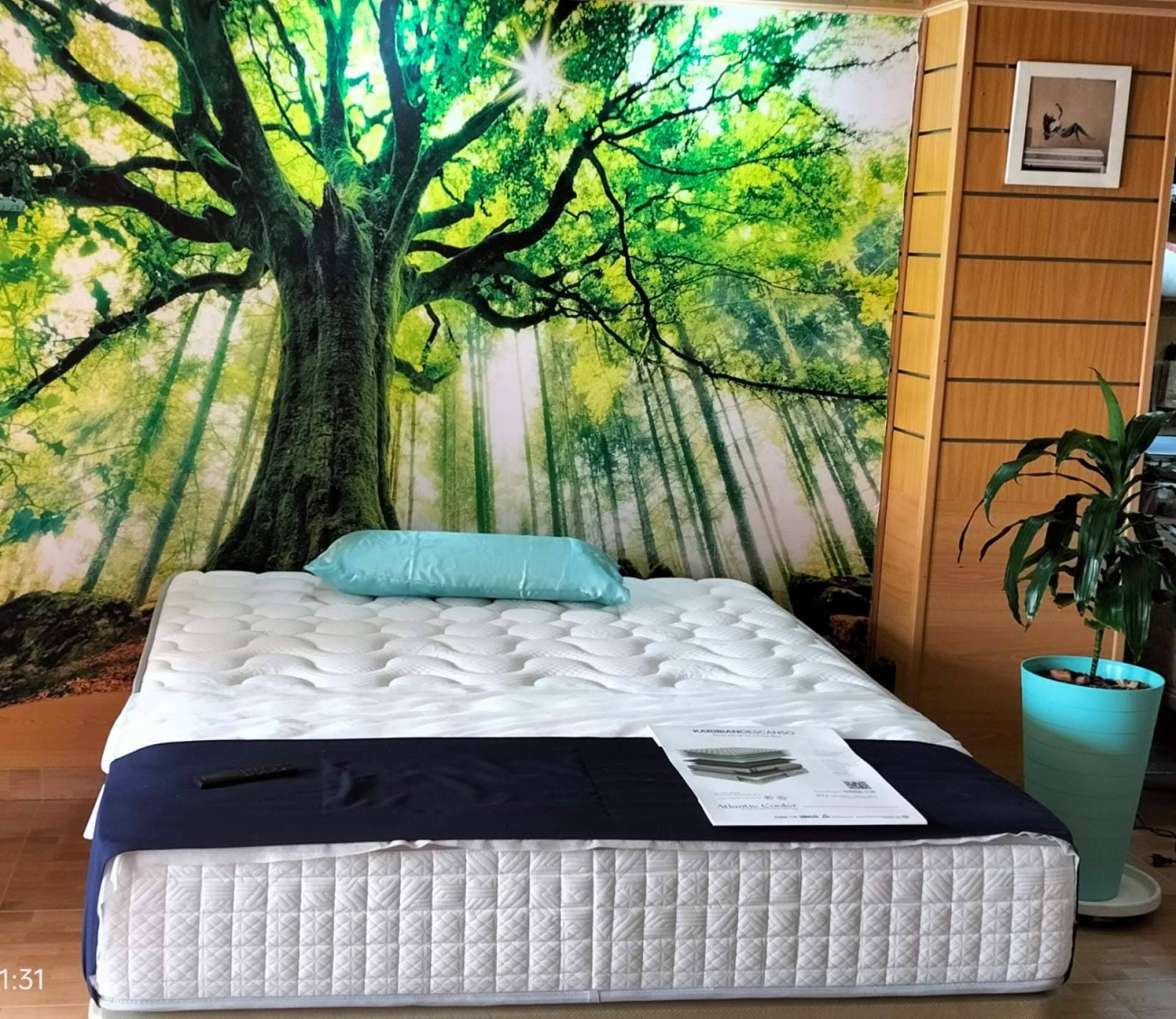 La amplia gama de productos elaborados con Tencel para un sueño mejor disponible en Dormilones Taller de Sueños