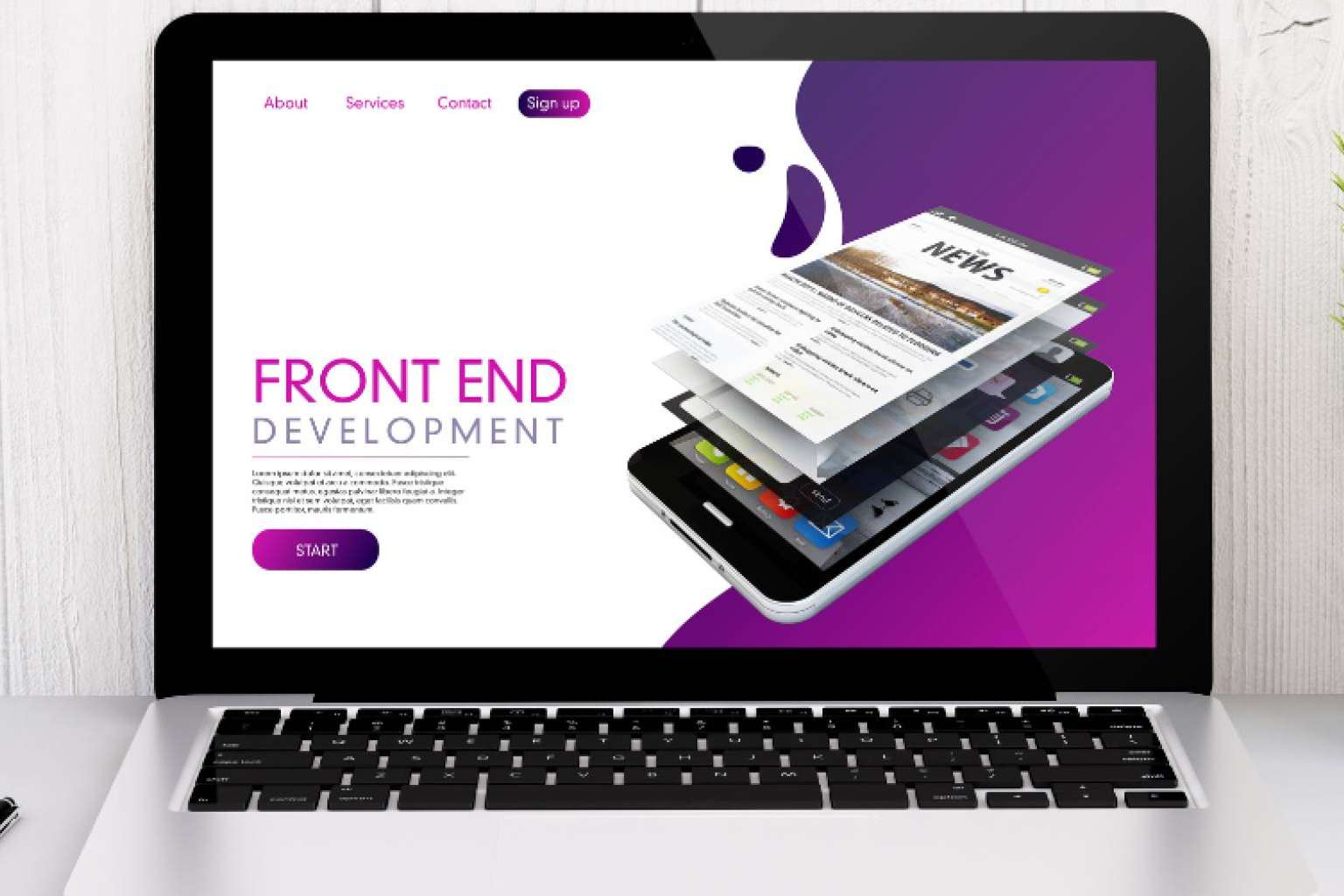 Optimizar portales digitales solicitando los servicios de diseño web de SkyRocketMonster
