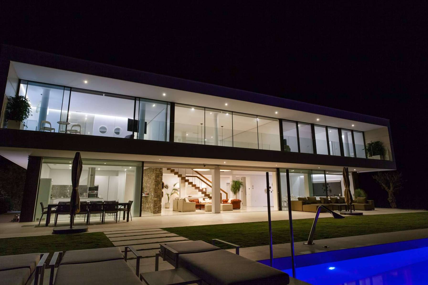 Villa Alkaram, una villa de lujo ideal para disfrutar de una escapada inolvidable en Zahara de los Atunes