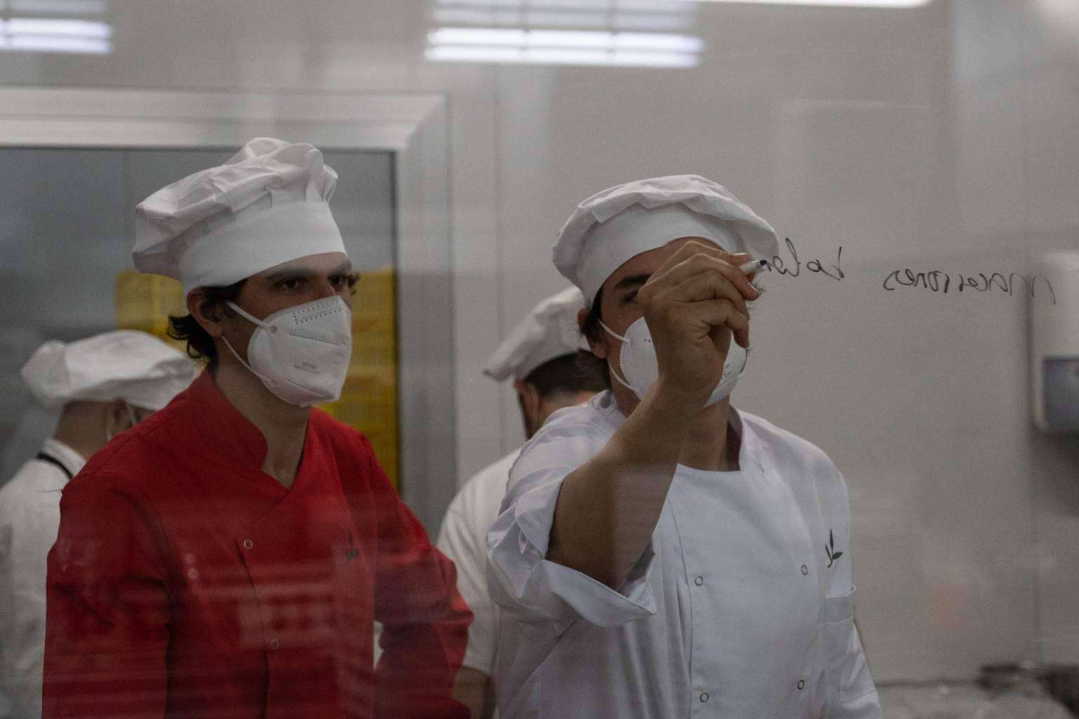 Gumen, pasión por la cocina desde 1998
