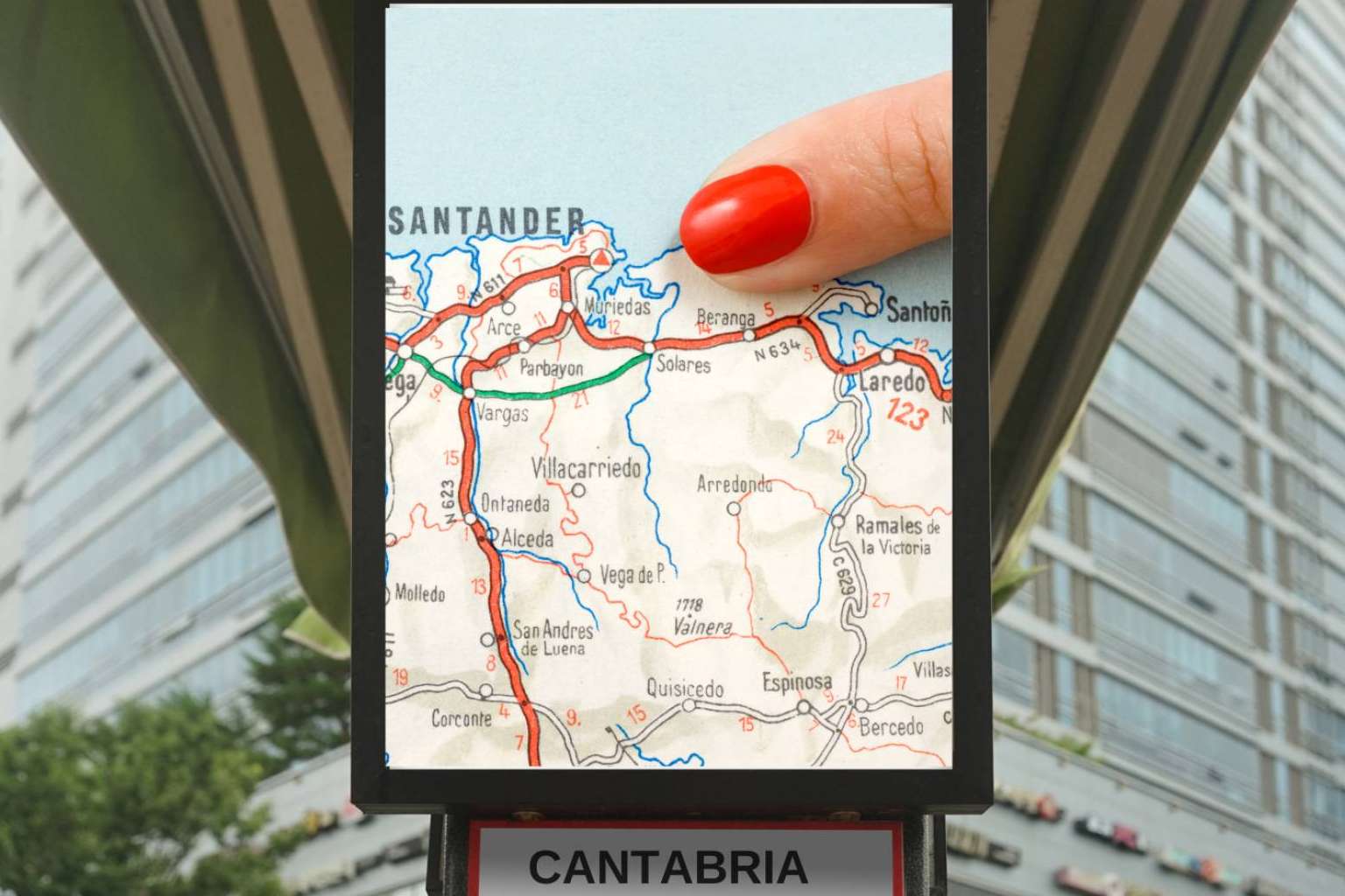El portal PisosenCantabria.es reúne una amplia oferta de casas en venta en Cantabria