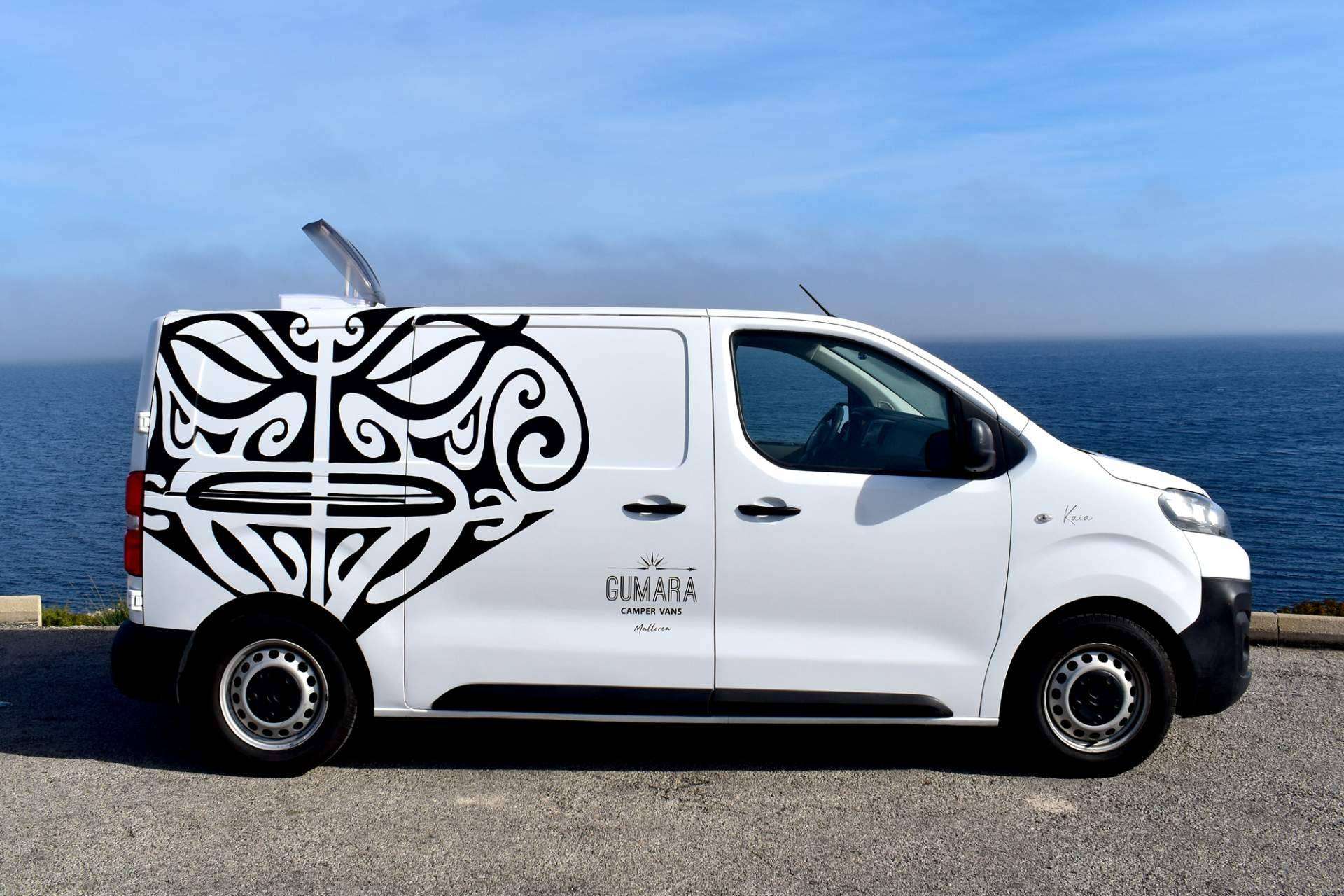 Gumara Camper Vans presenta sus nuevos modelos de campers