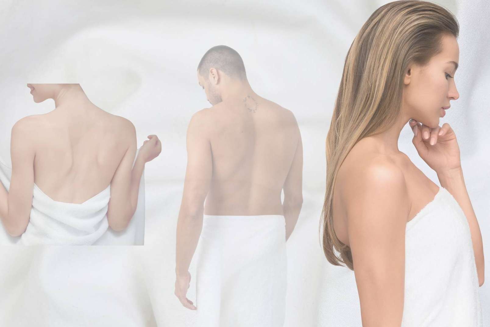 Wear&Tear presenta su innovadora línea de toallas y ropa desechable biodegradable para la industria de la estética y peluquería en Cosmoprof Worldwide Bologna
