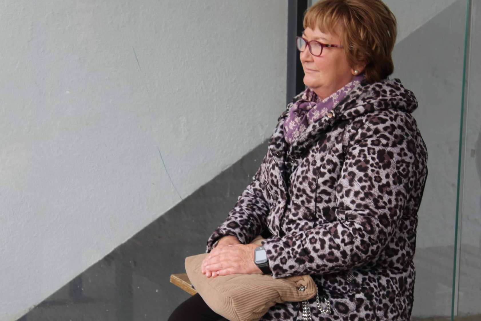 Senior, el reloj de SaveFamily que actúa como sistema de teleasistencia para personas dependientes