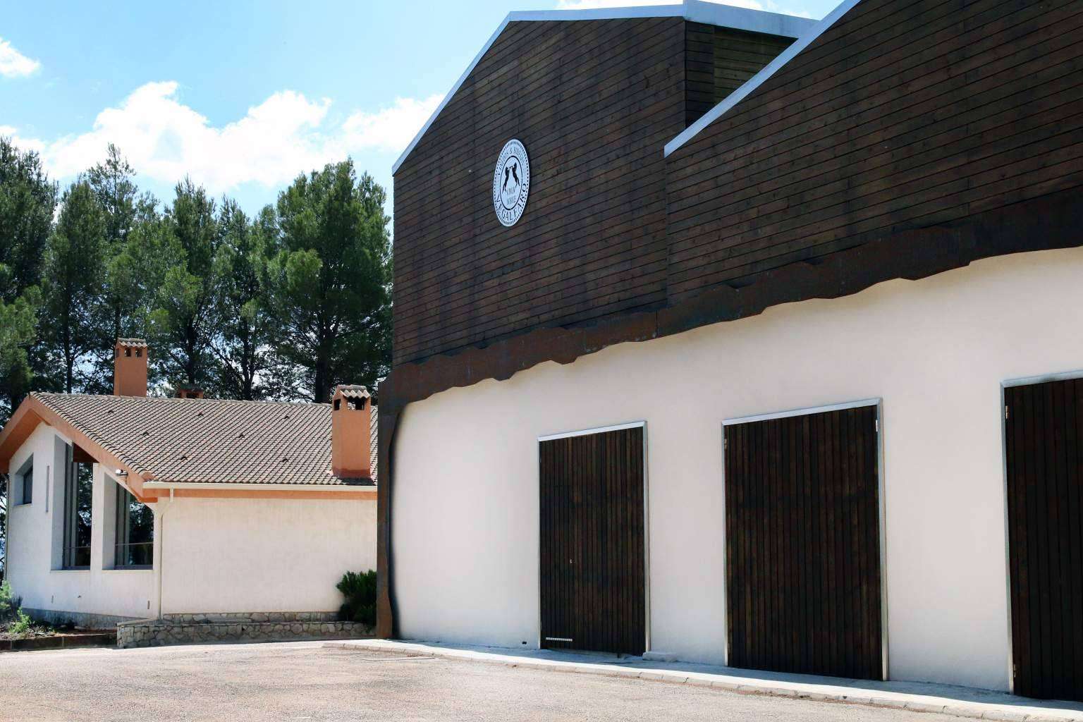 Los vinos de Bodegas Vegalfaro han sido galardonados en múltiples concursos internacionales