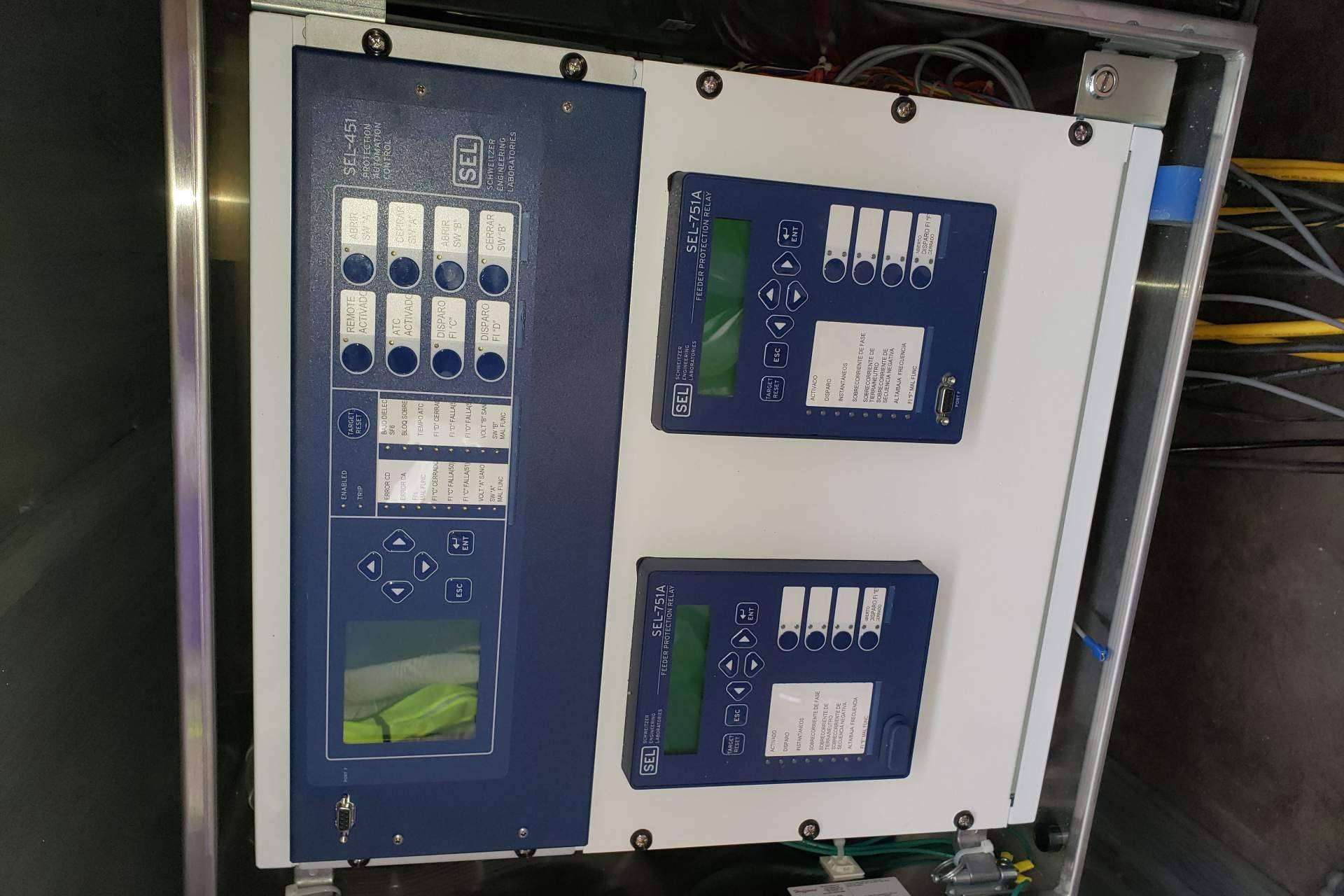 iTepeyac, la solución para la protección eléctrica
