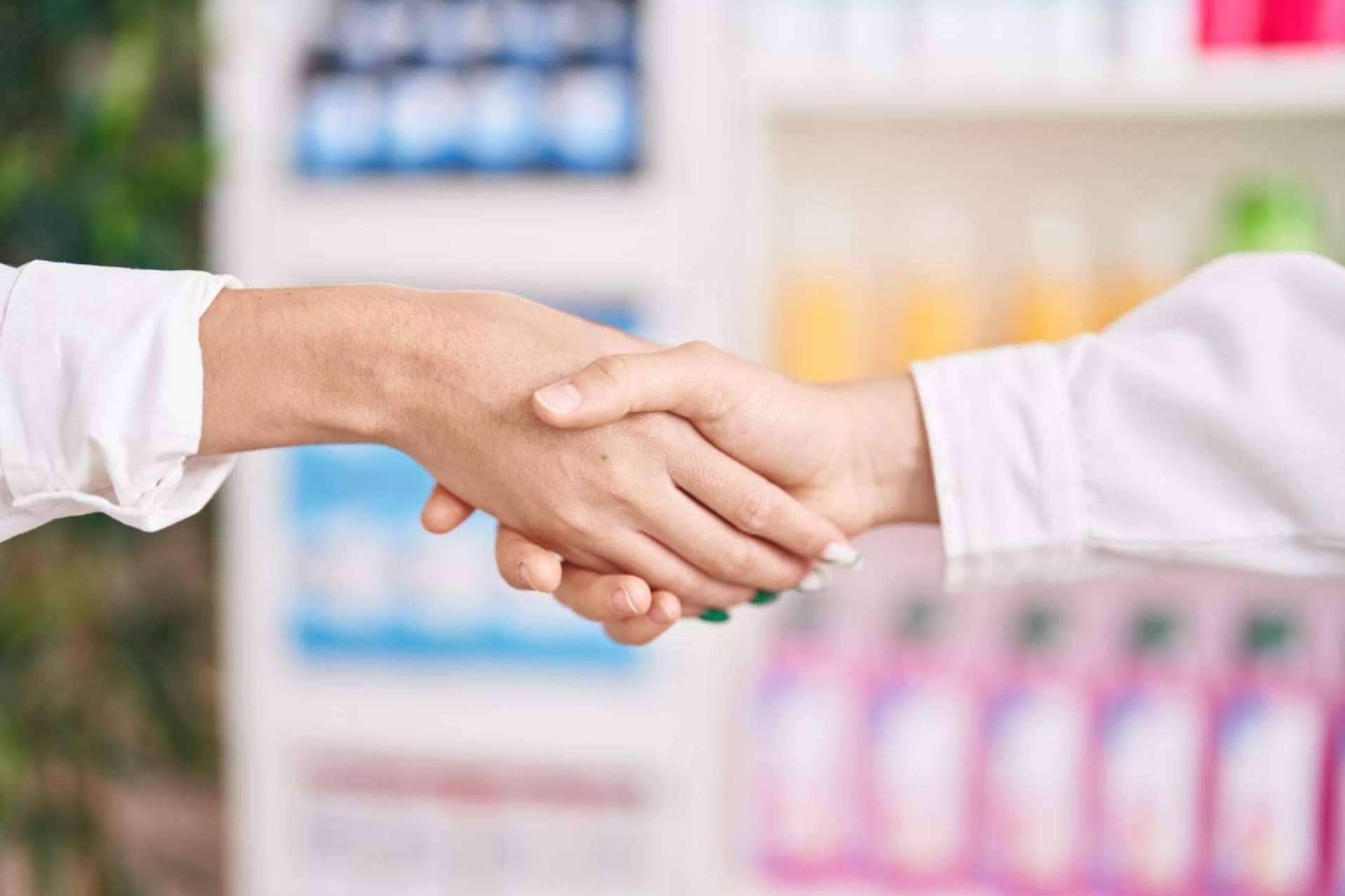 Las ventajas del servicio de financiación de la compra de farmacias en venta de particulares de Confiafarma