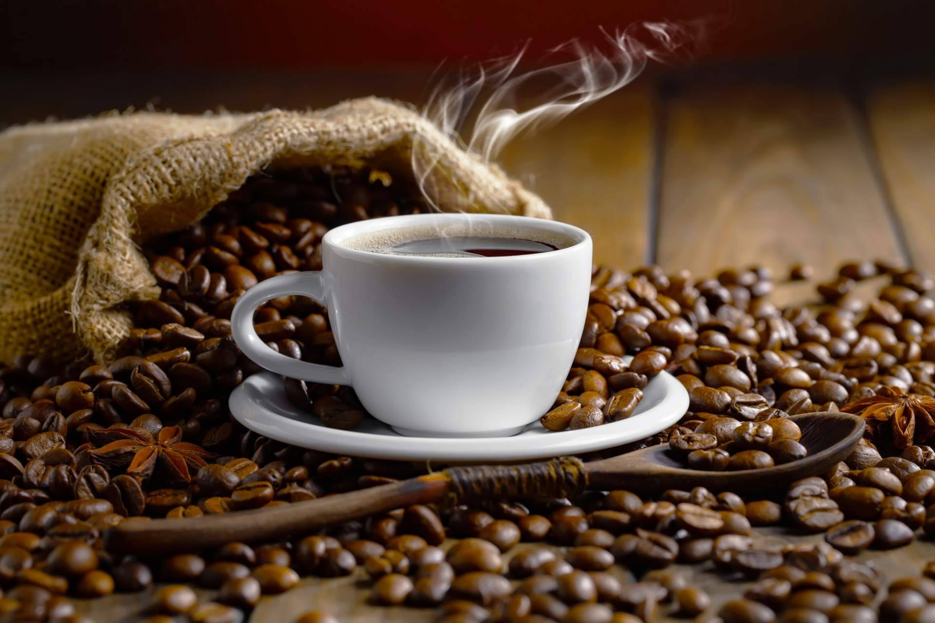 Café de gran calidad con Cafés Foronda